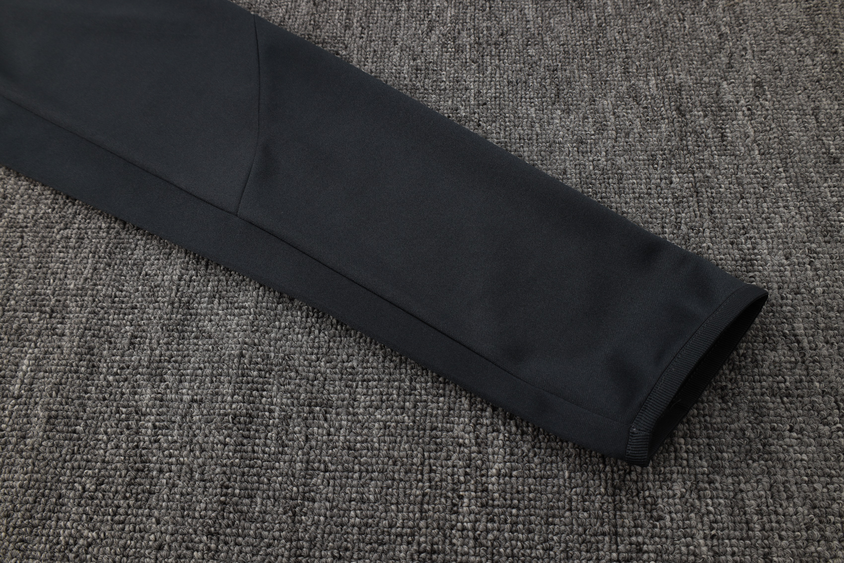 Benfica full-zipper Suit