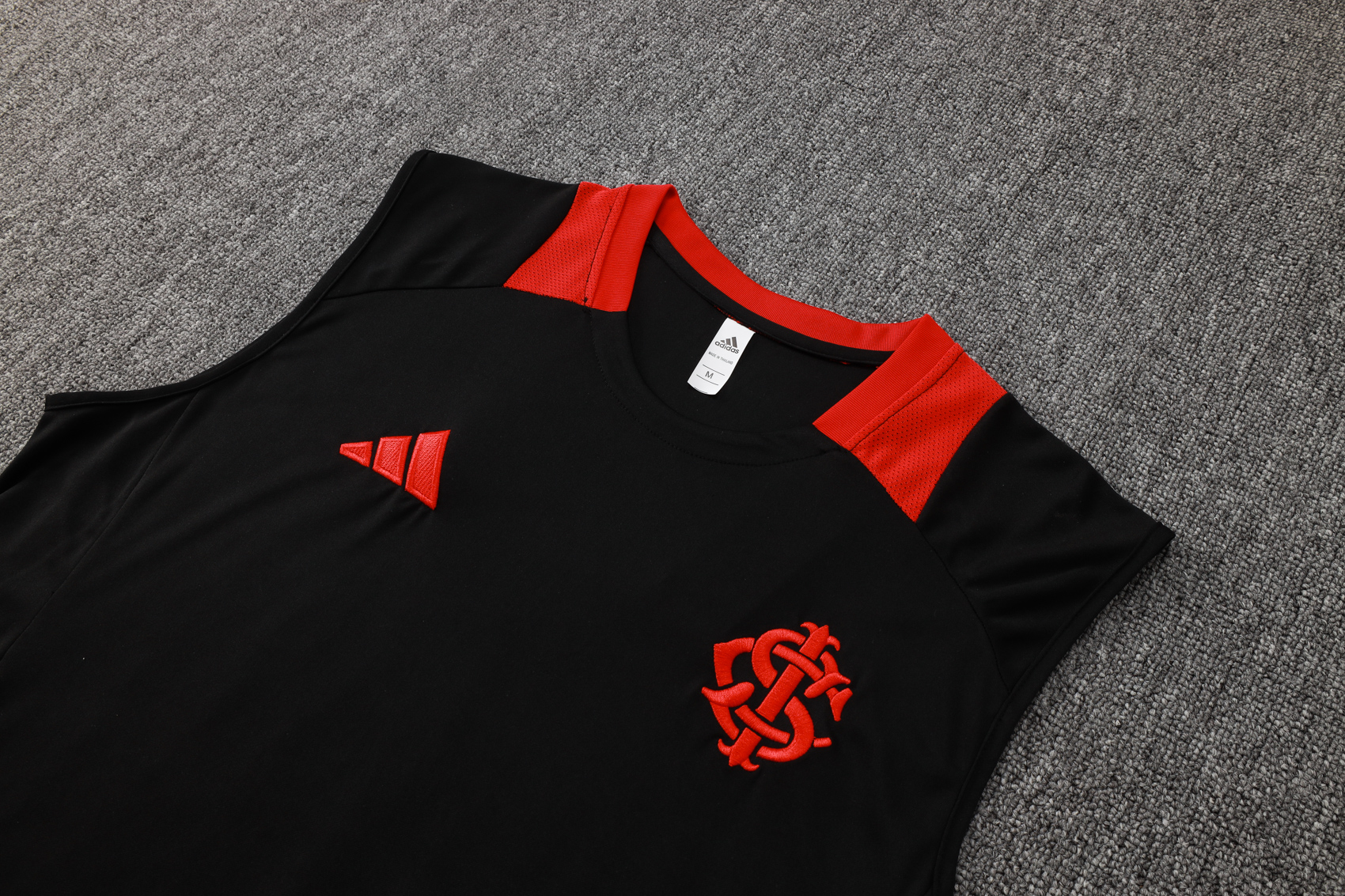 SC Internacional Sleeveless training suit D1257