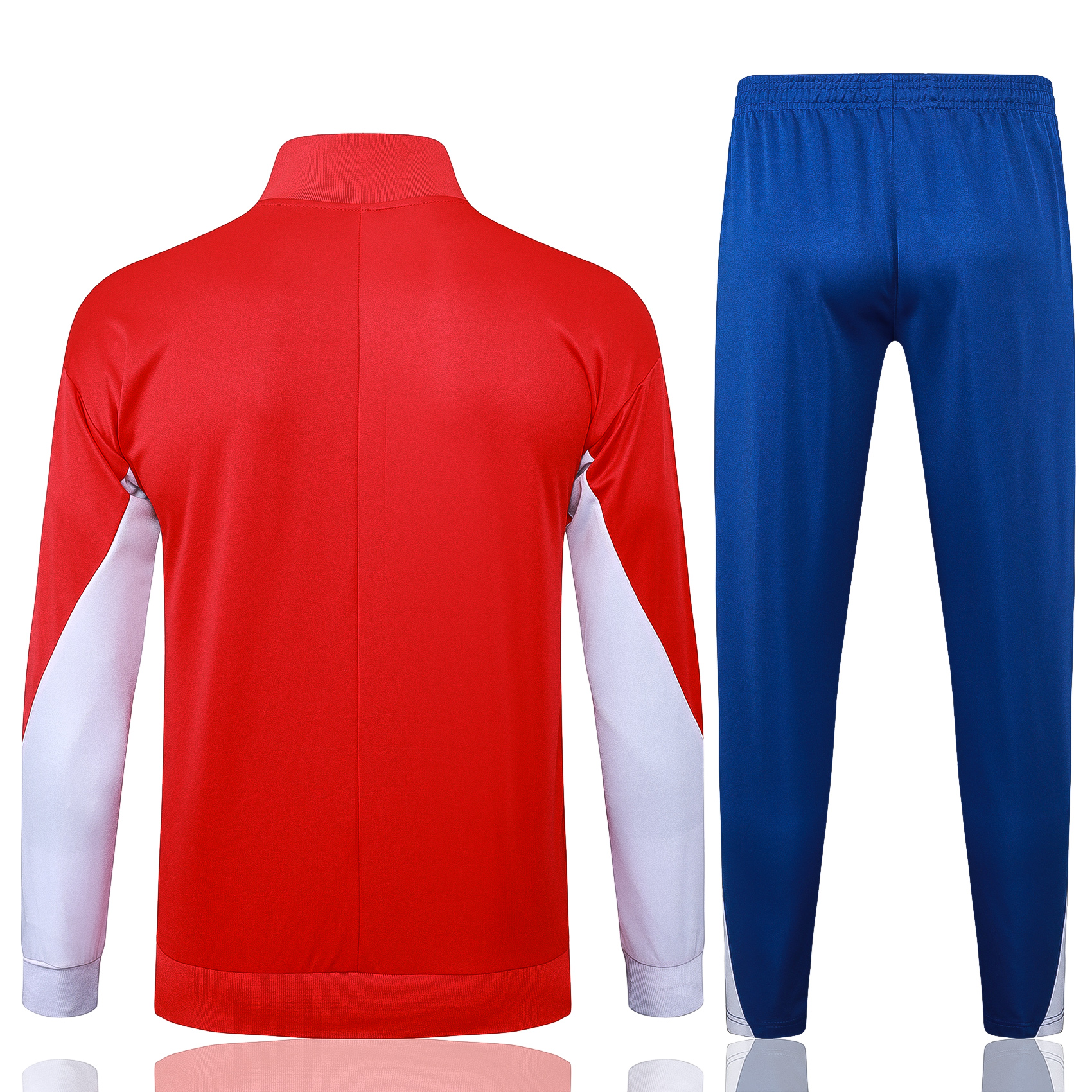 Adult/ Kids PSG 2526 full zipper training suit