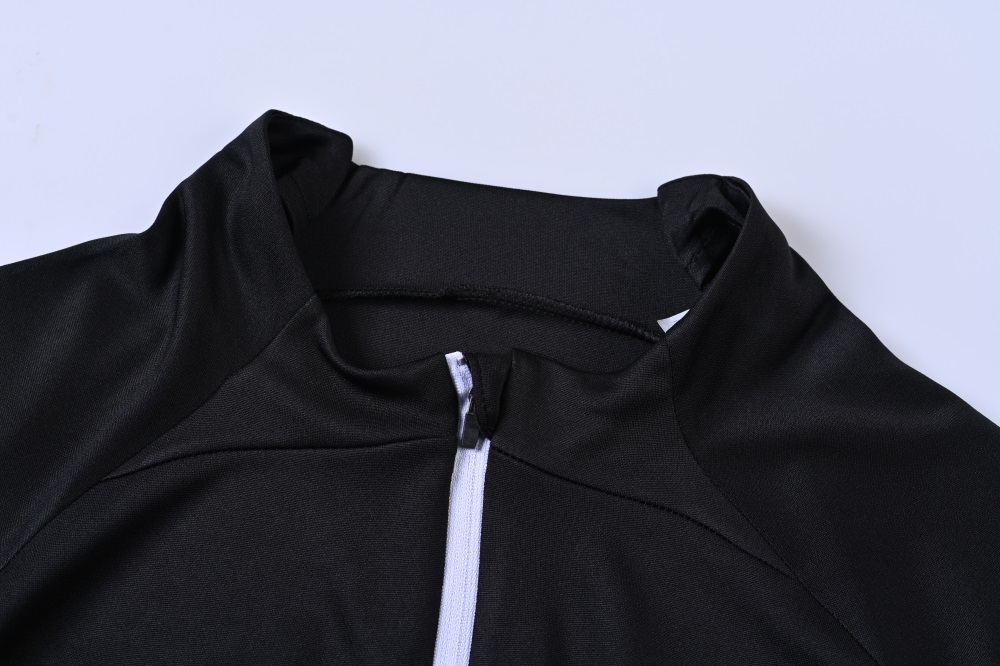 Sporting Lisbon half zipper Traininng Suit S-XXL