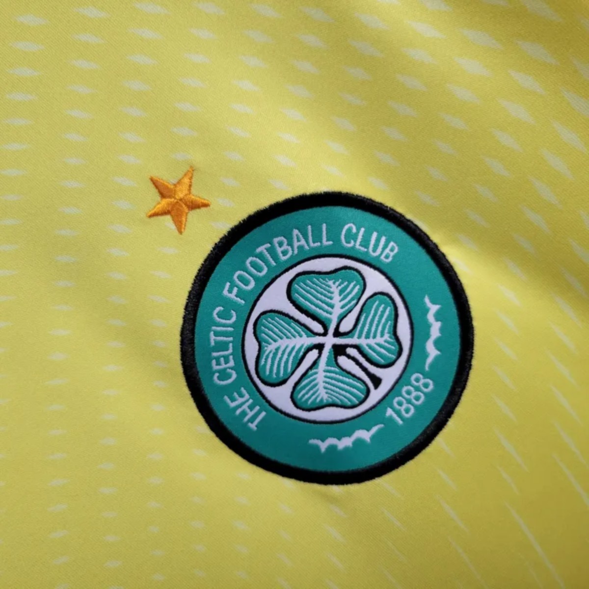 Celtics 25/26 GK S-XXL