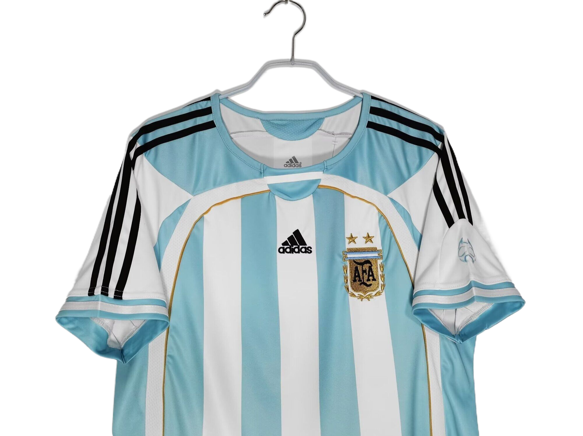 Retro  Argentina 2006 Home