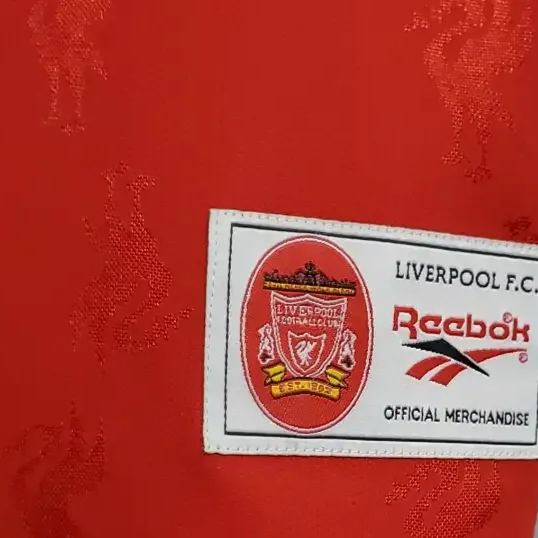 Retro LVP 1996-97  Home