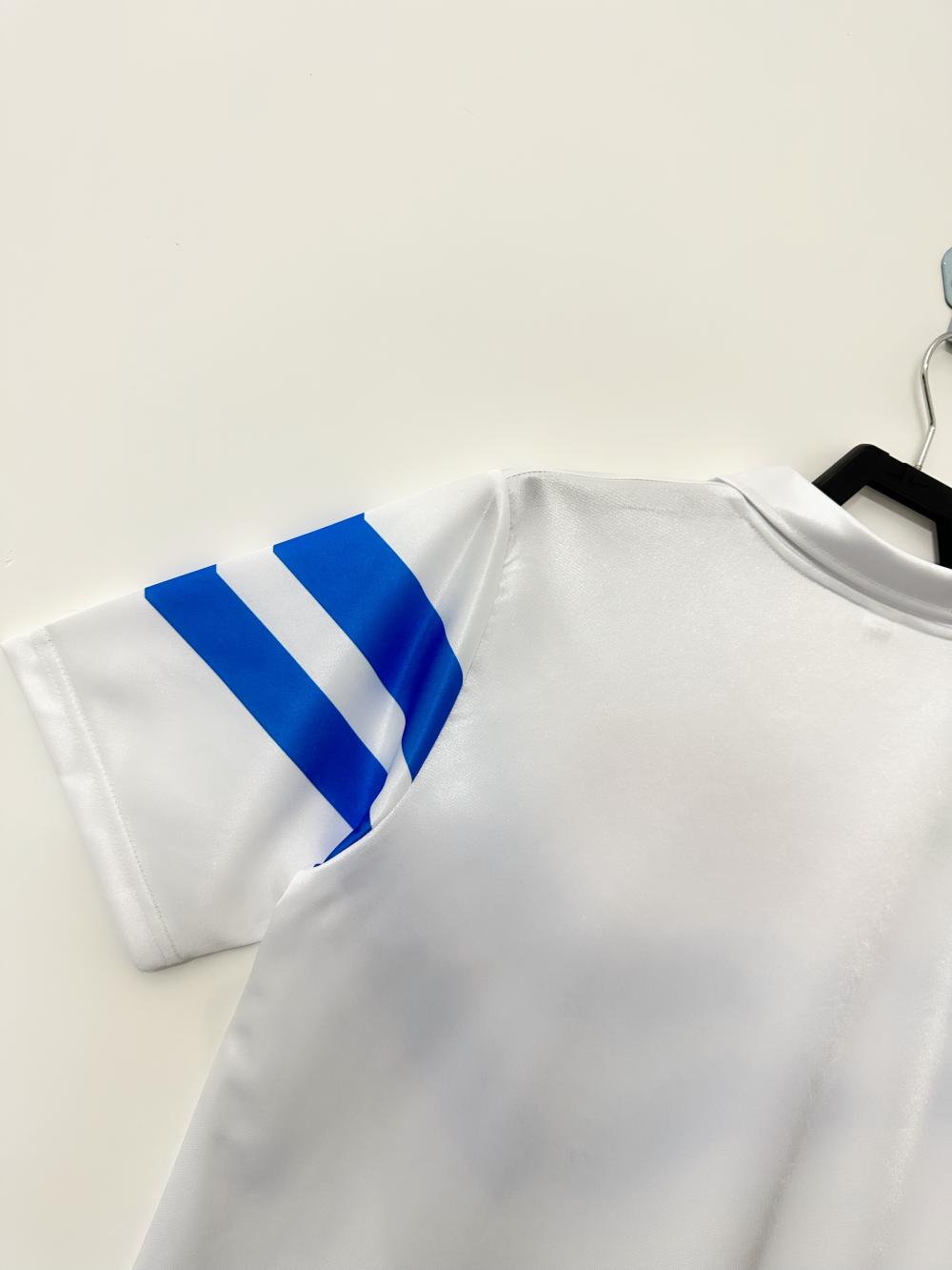 Retro Naples 1988-89 Away  S-XXL