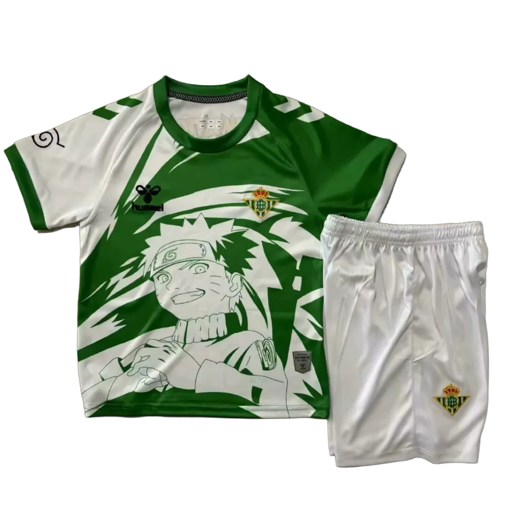 Kids Kit Betis NARUTO -ナルト- 16-28