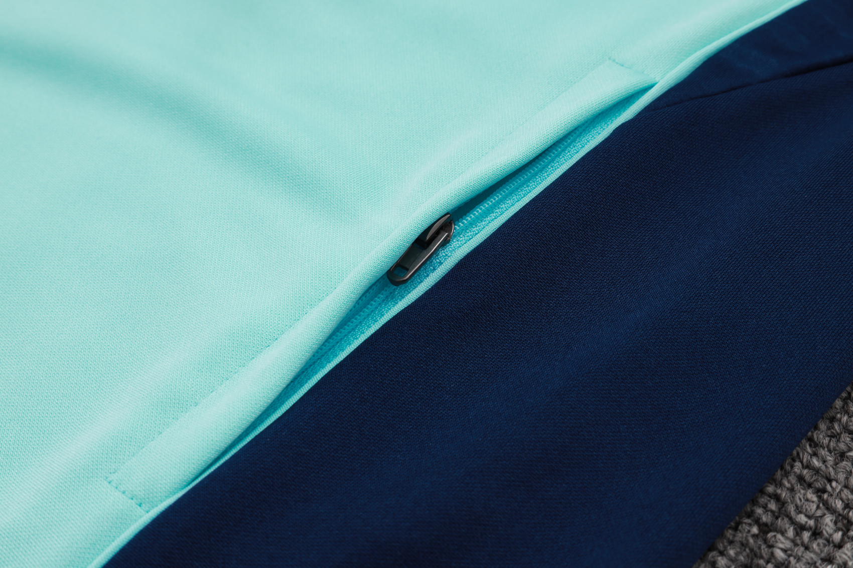 Arsenαl 25/26 Full zipper training suit A2548