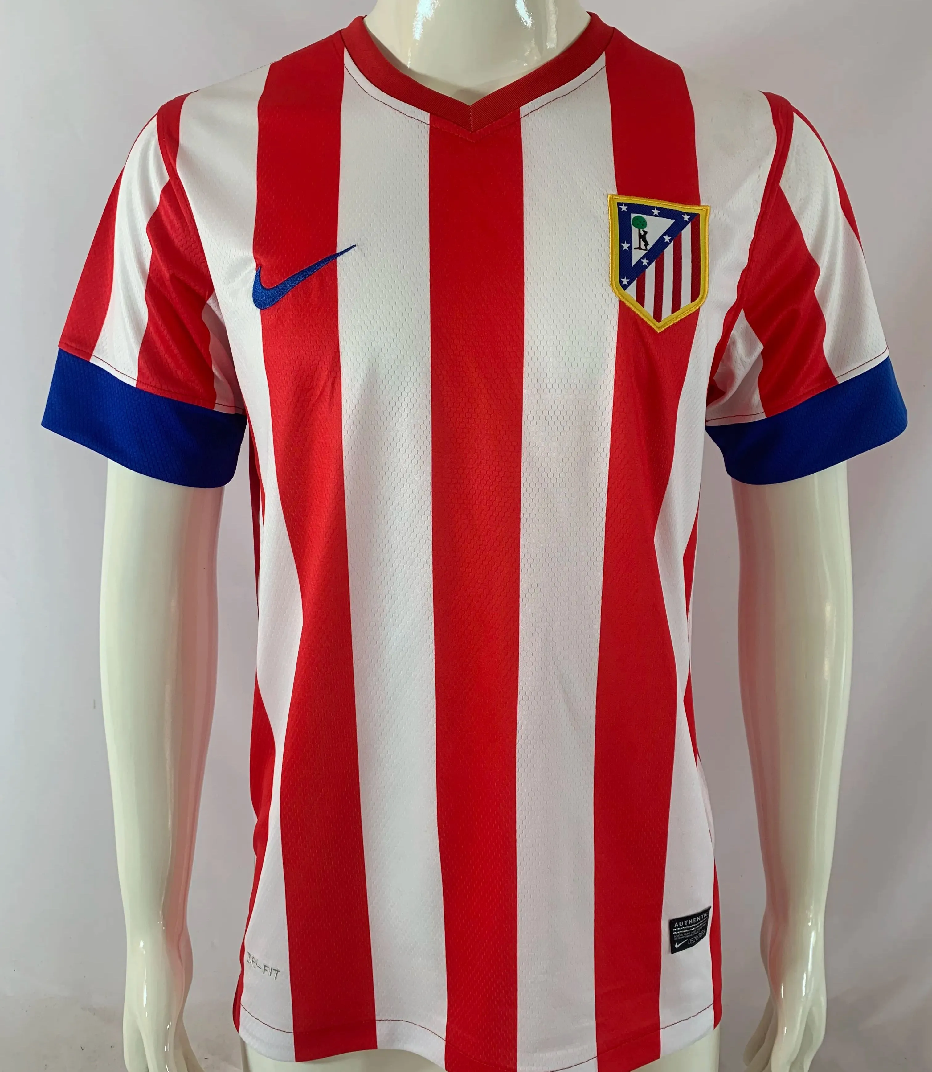 Atletico de Madrid 01/02 Home  S-XXL
