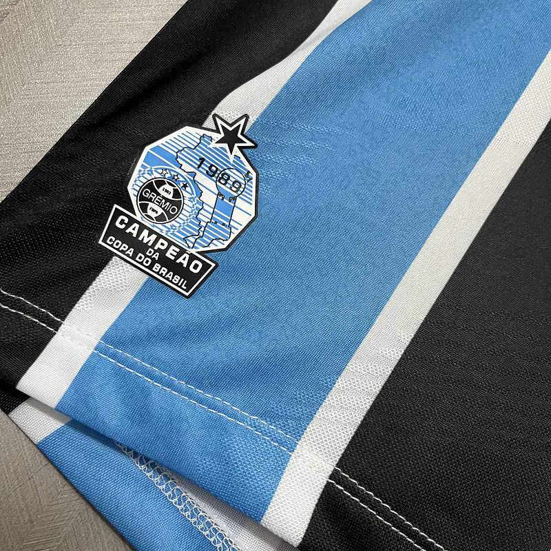 Masculino  2024-25 Grêmio Home