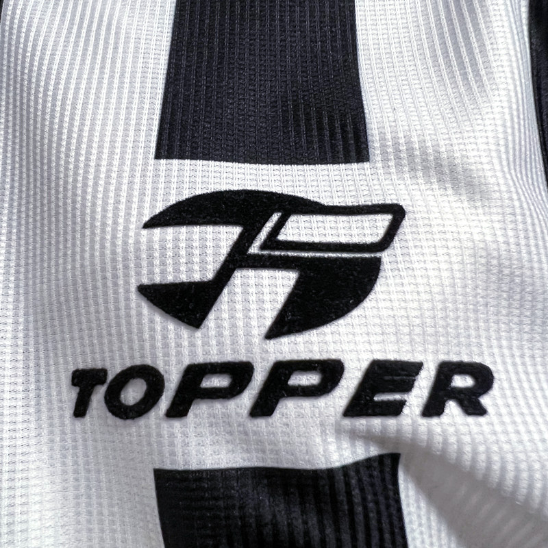 Retro  Botafogo 1999 Home