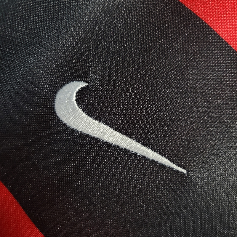 Retro  2003-04 Flamengo Home