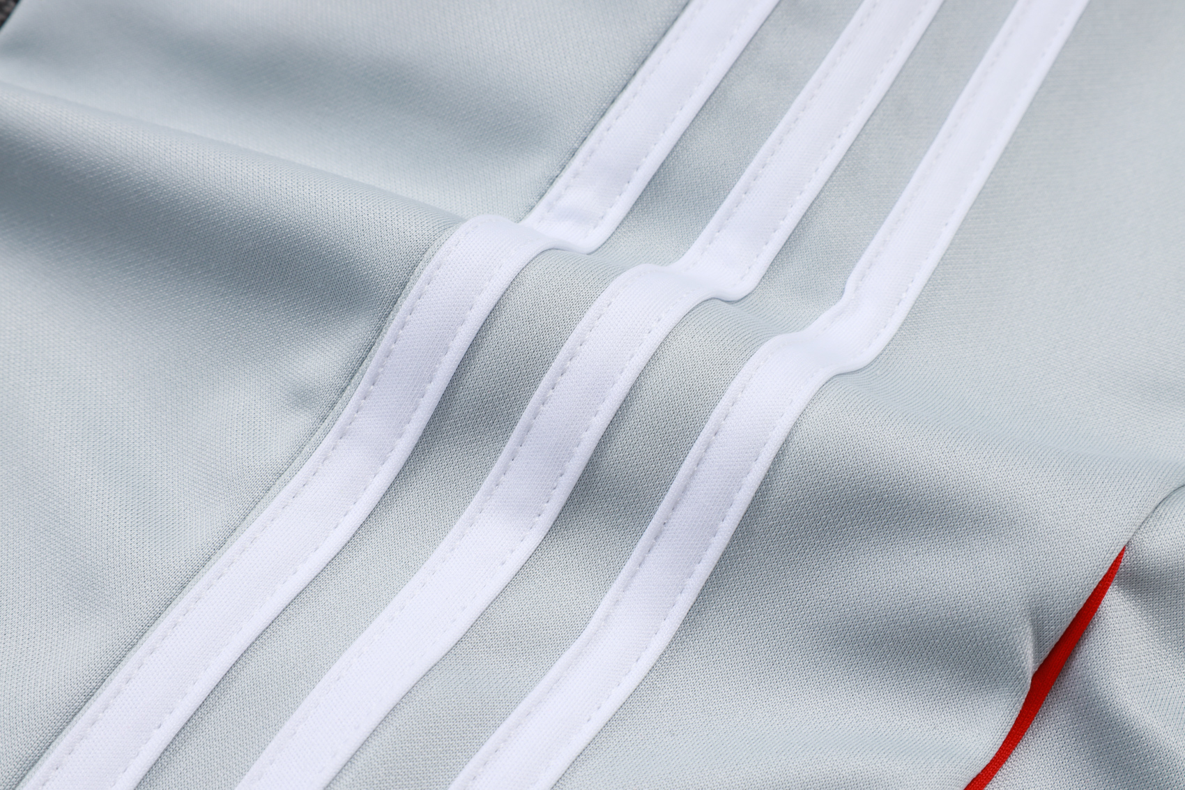 Adult/ Kids Bayern Half Zipper Training Suit B2548