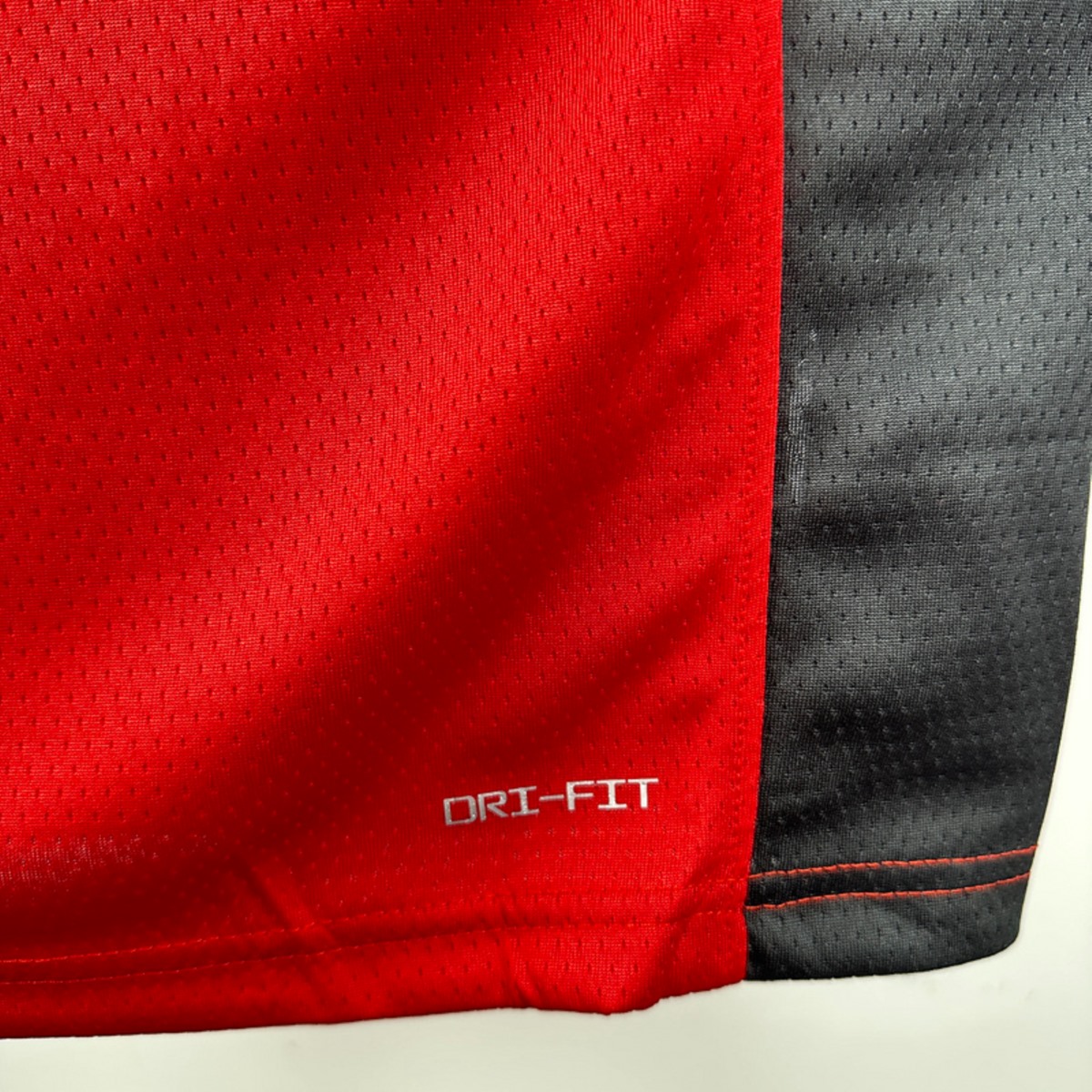 23 Season Rockets Red #35