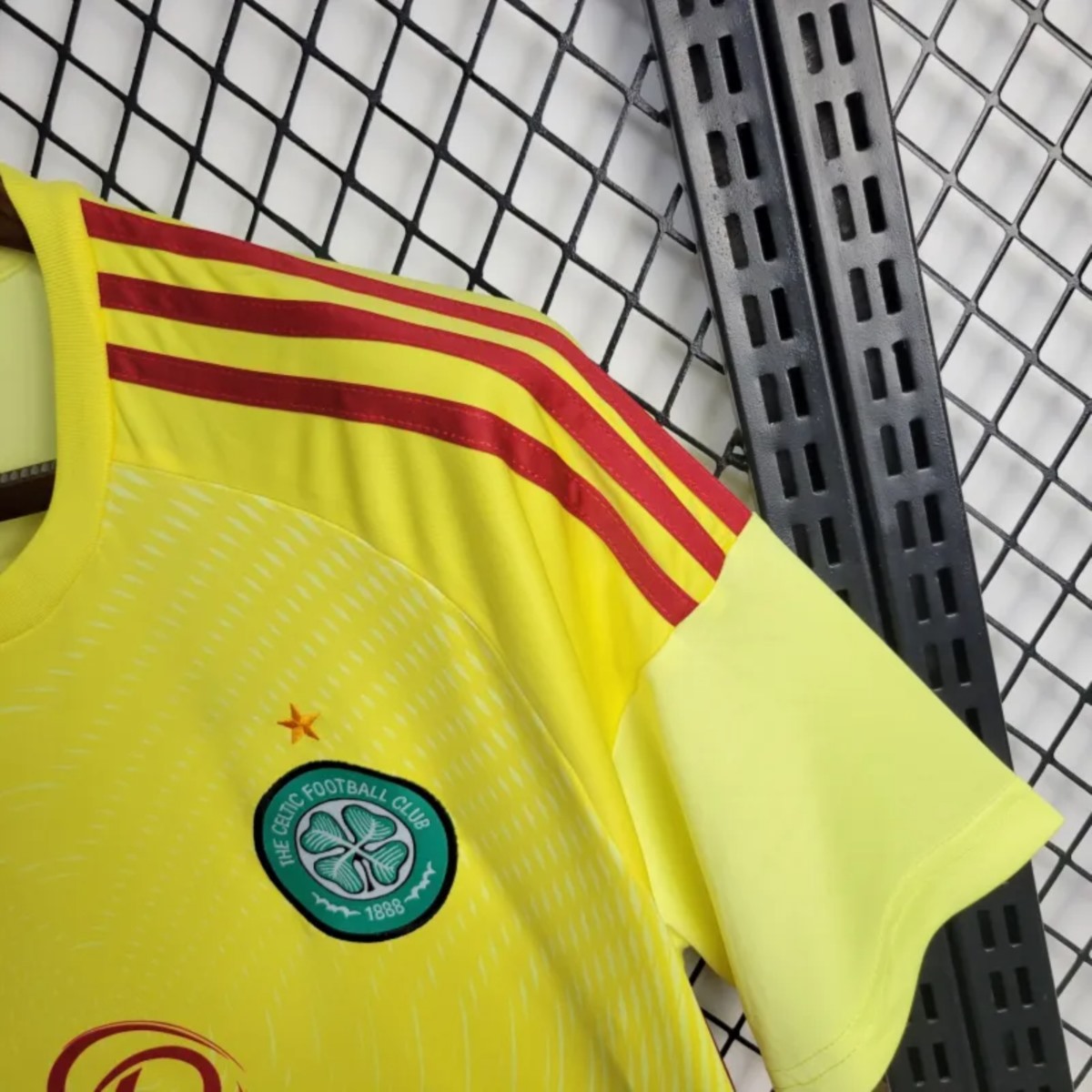 Celtics 25/26 GK S-XXL