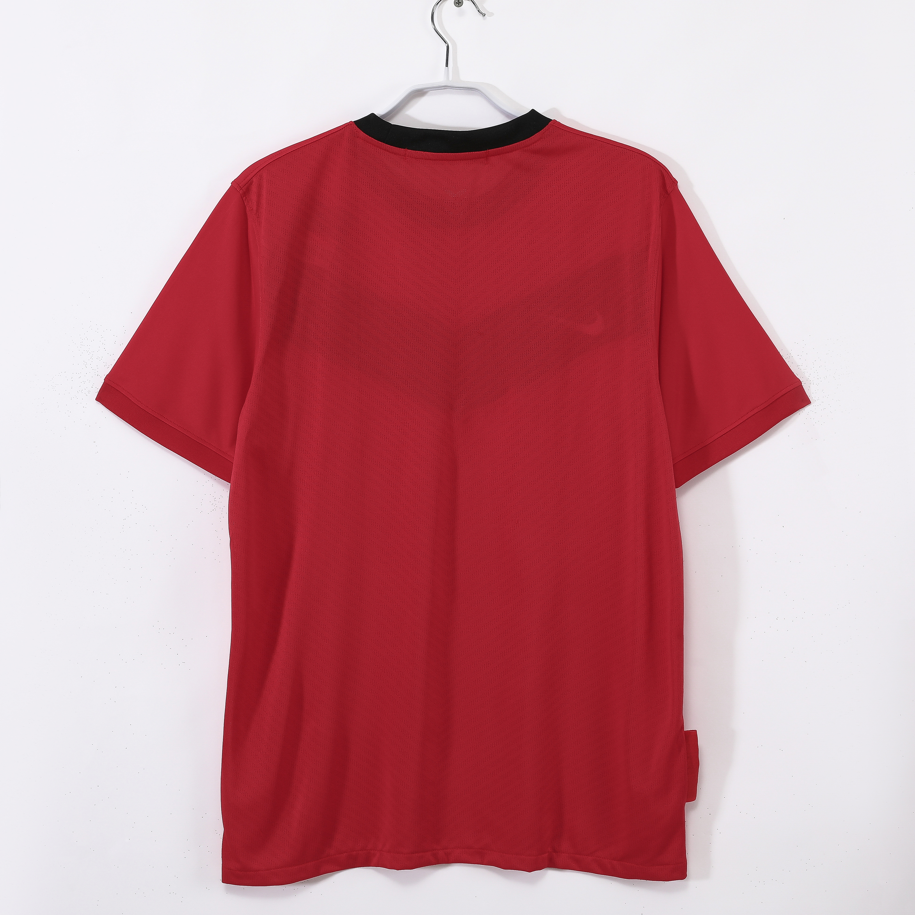 Retro Manchester United 09/10 Home