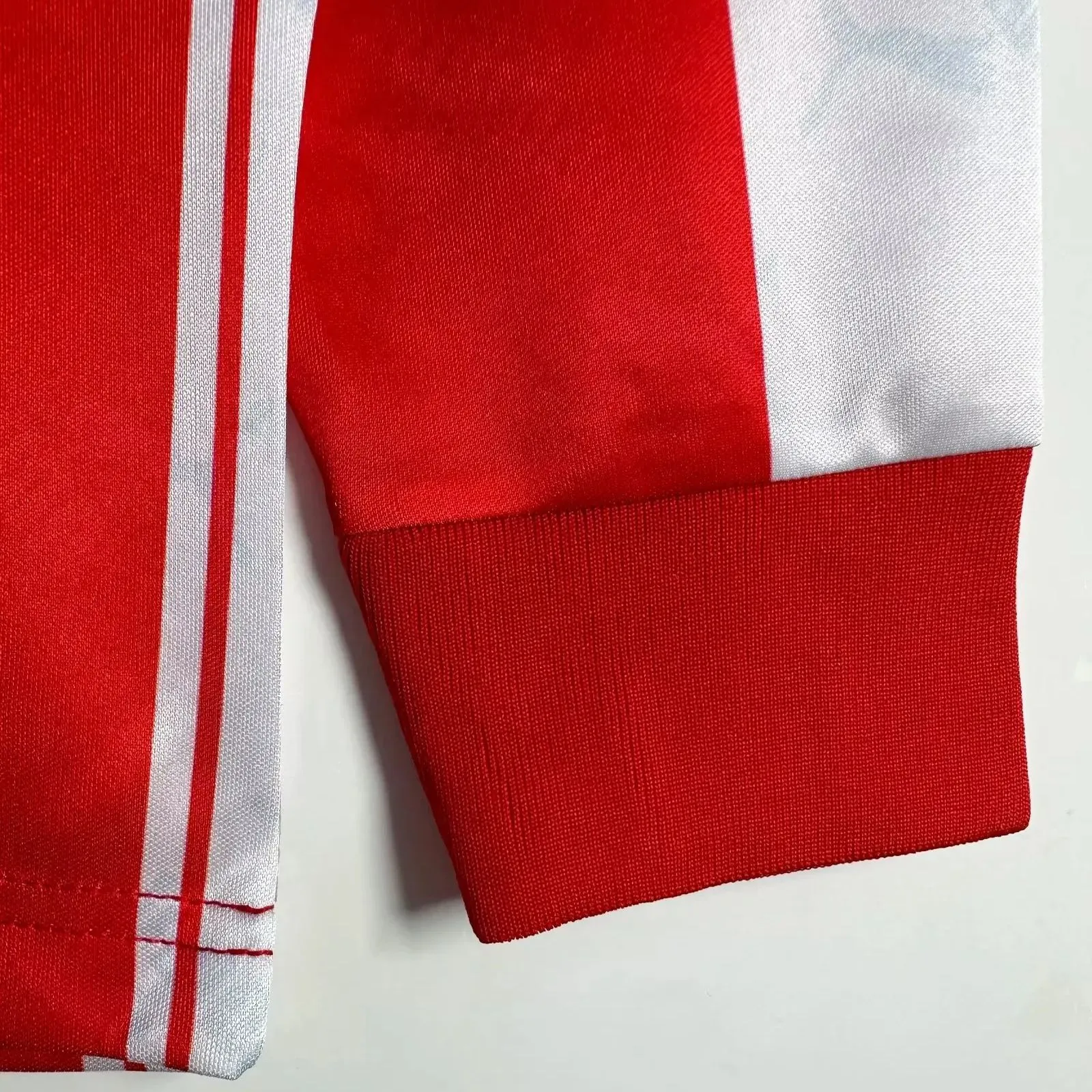 Atletico de Madrid 1994/95 Home Long sleeves S-XXL