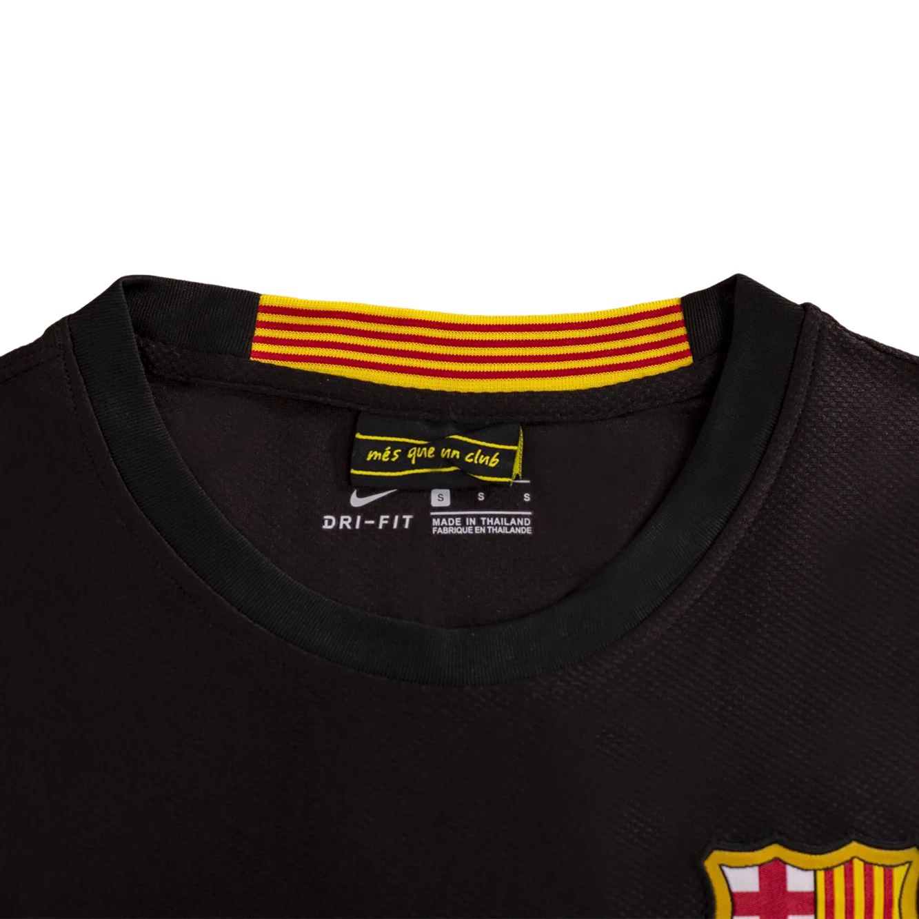 Retro 13/14 Barcelona Away S-XXL