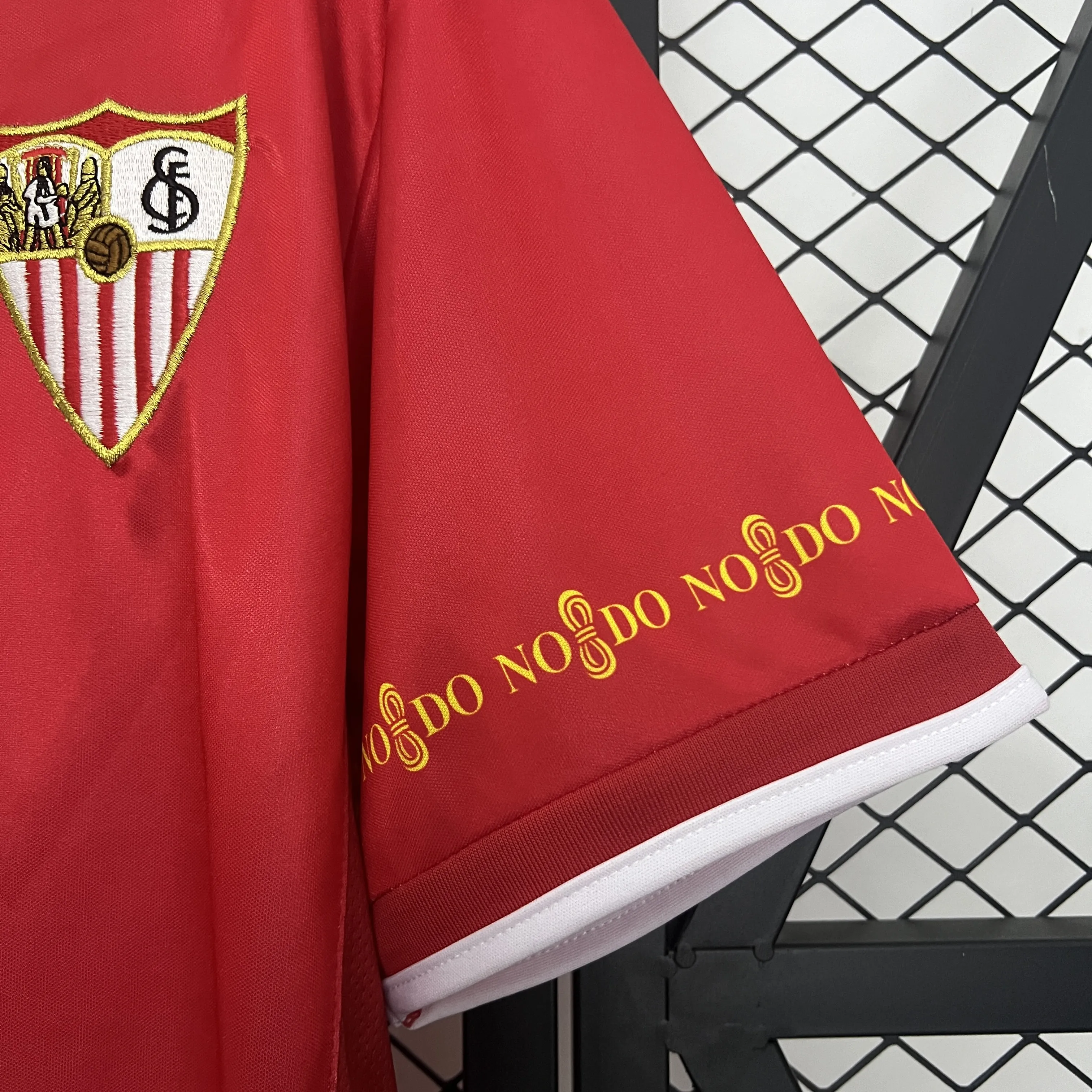 Retro Sevilla FC 03/04 Away  S-XXL