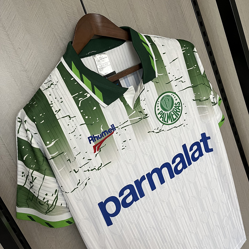 Retro  Palmeiras 1996 Away