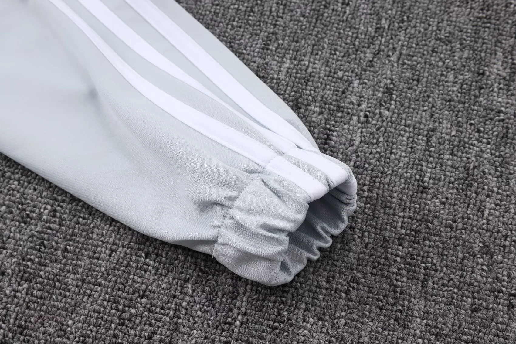 Adult/ Kids Bayern Full Zipper Training Suit A2552