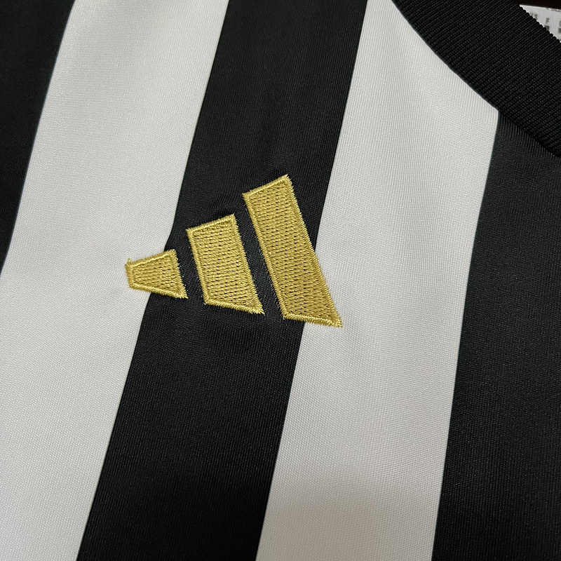 Female 25-26 Atlético Mineiro Home