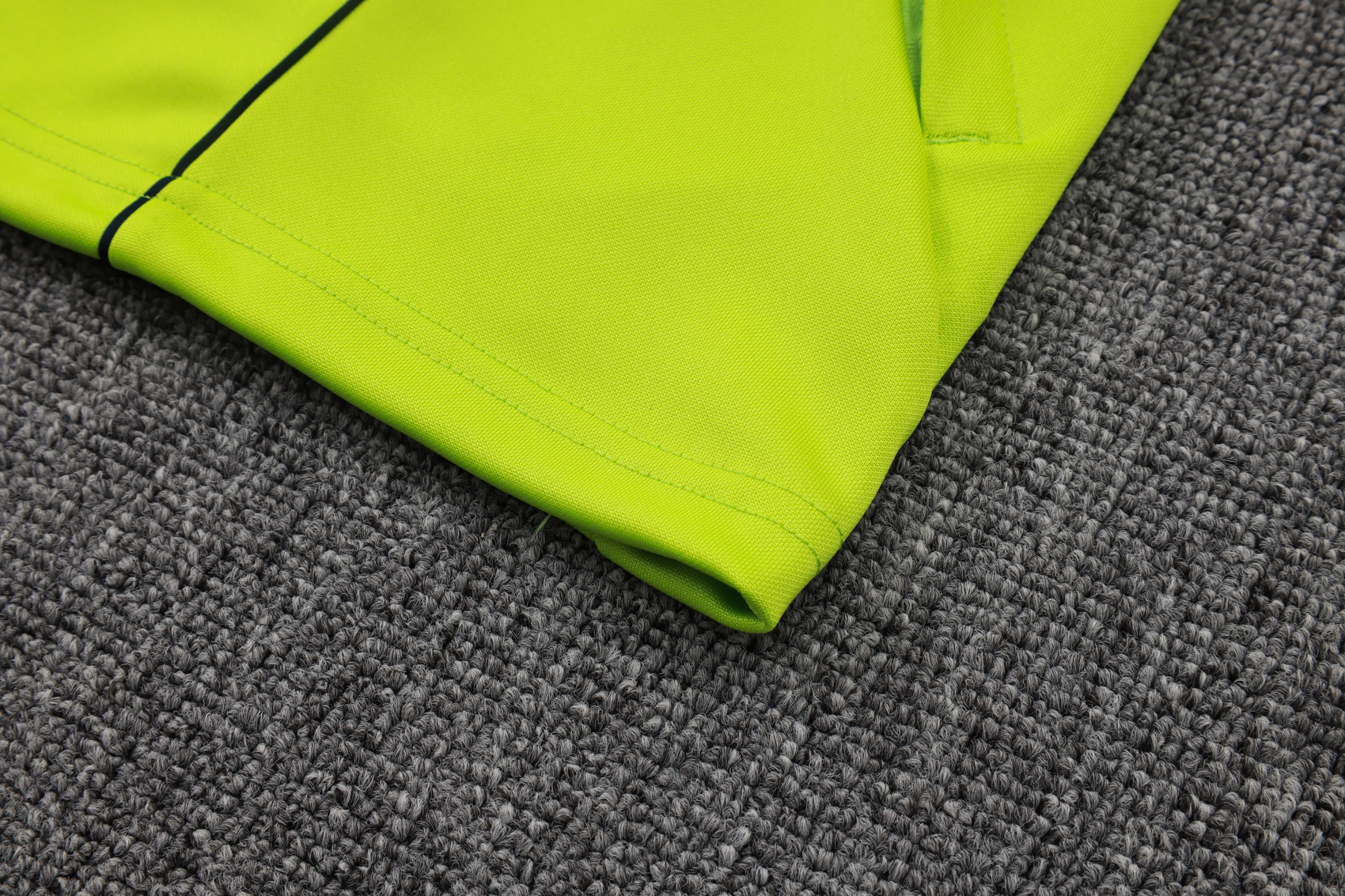 Real Mαdrid 25/26 Full zipper training suit A2550