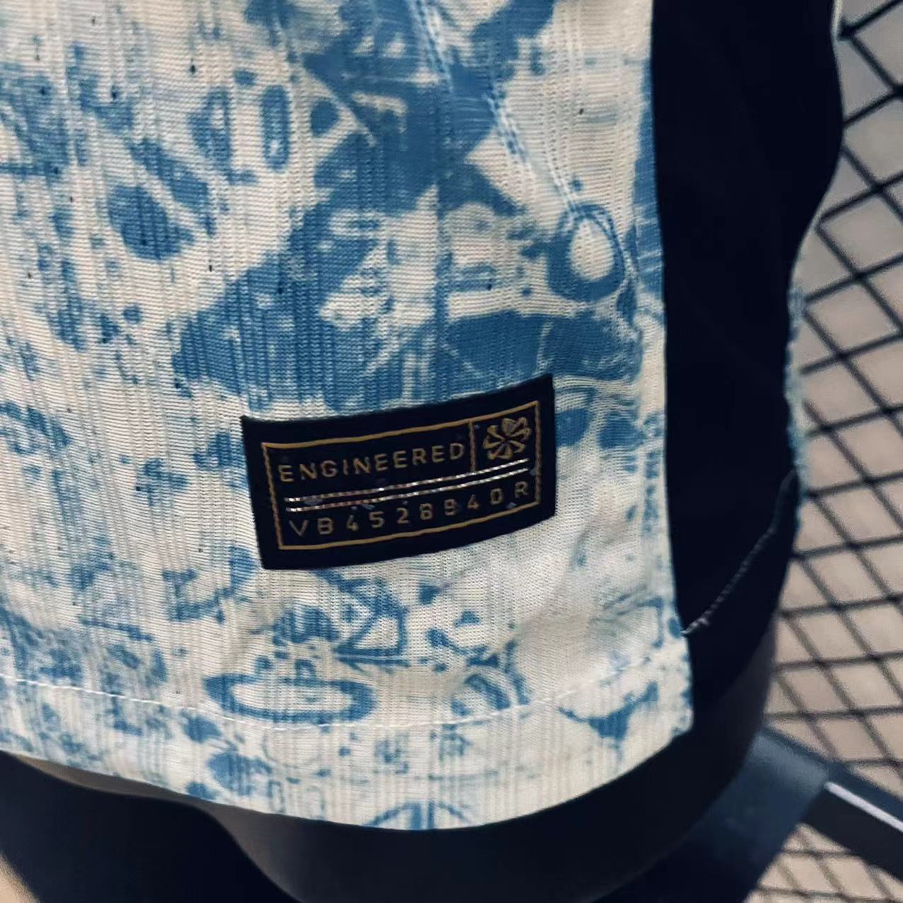 Player Version  Portugal 24/25 Away