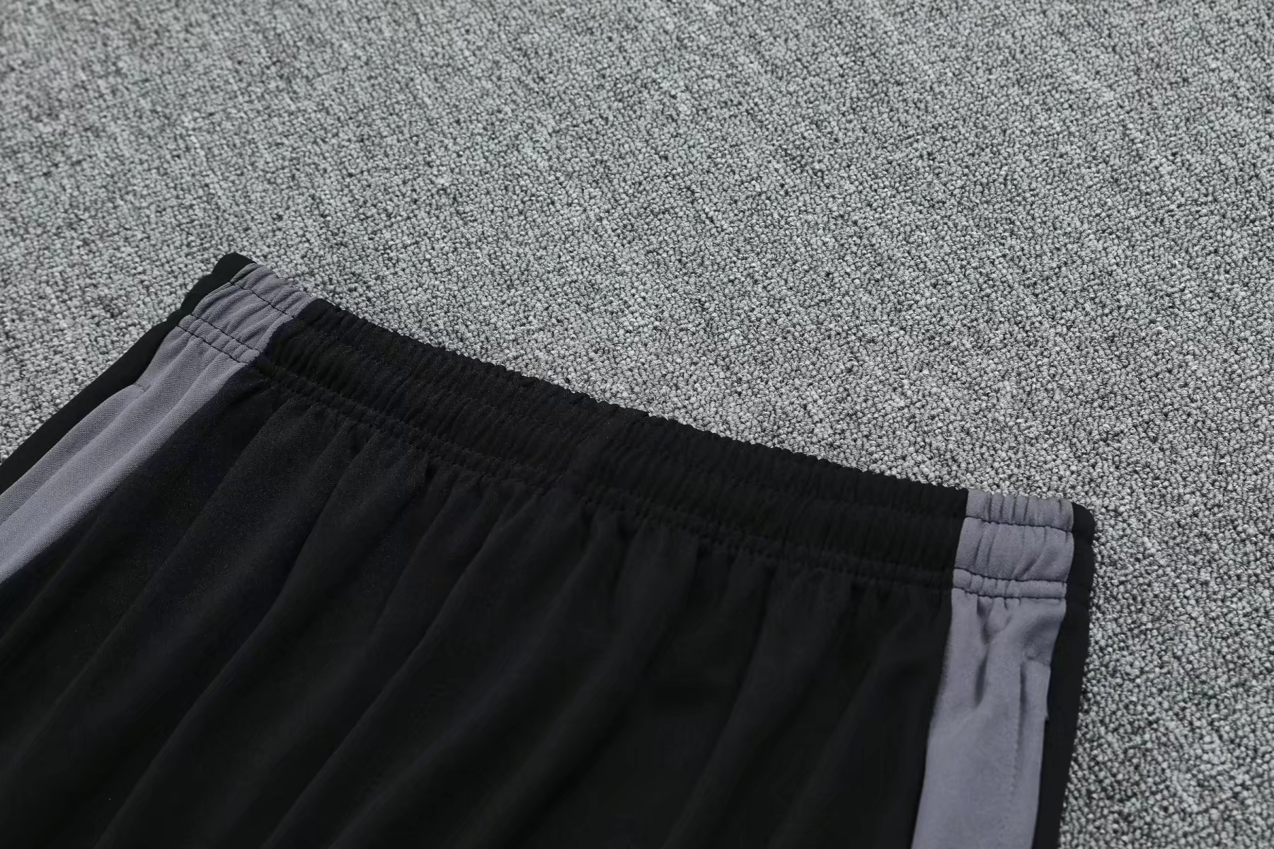 Inter Miami Training Suit Black