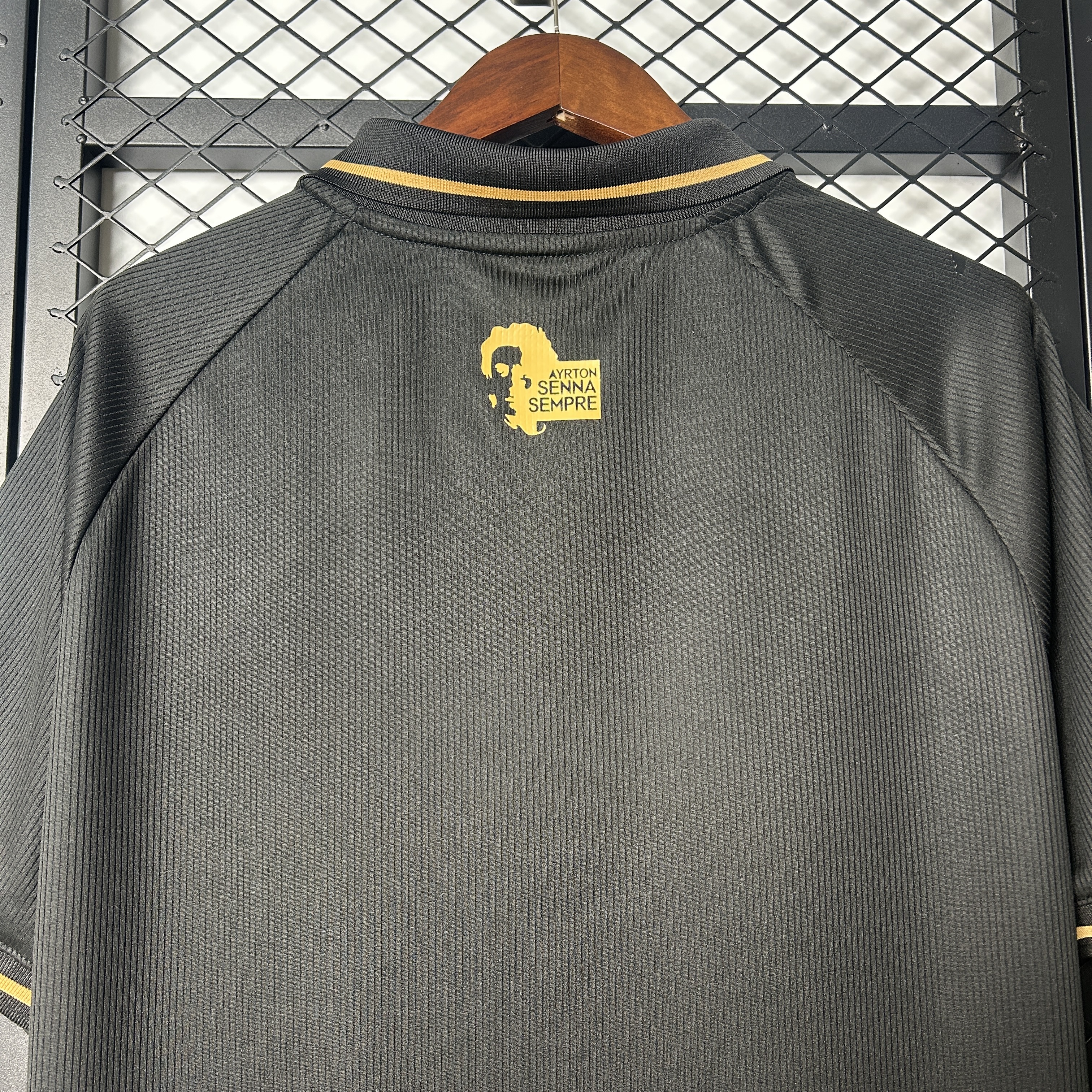 Estoril Praia 40 anos camisola