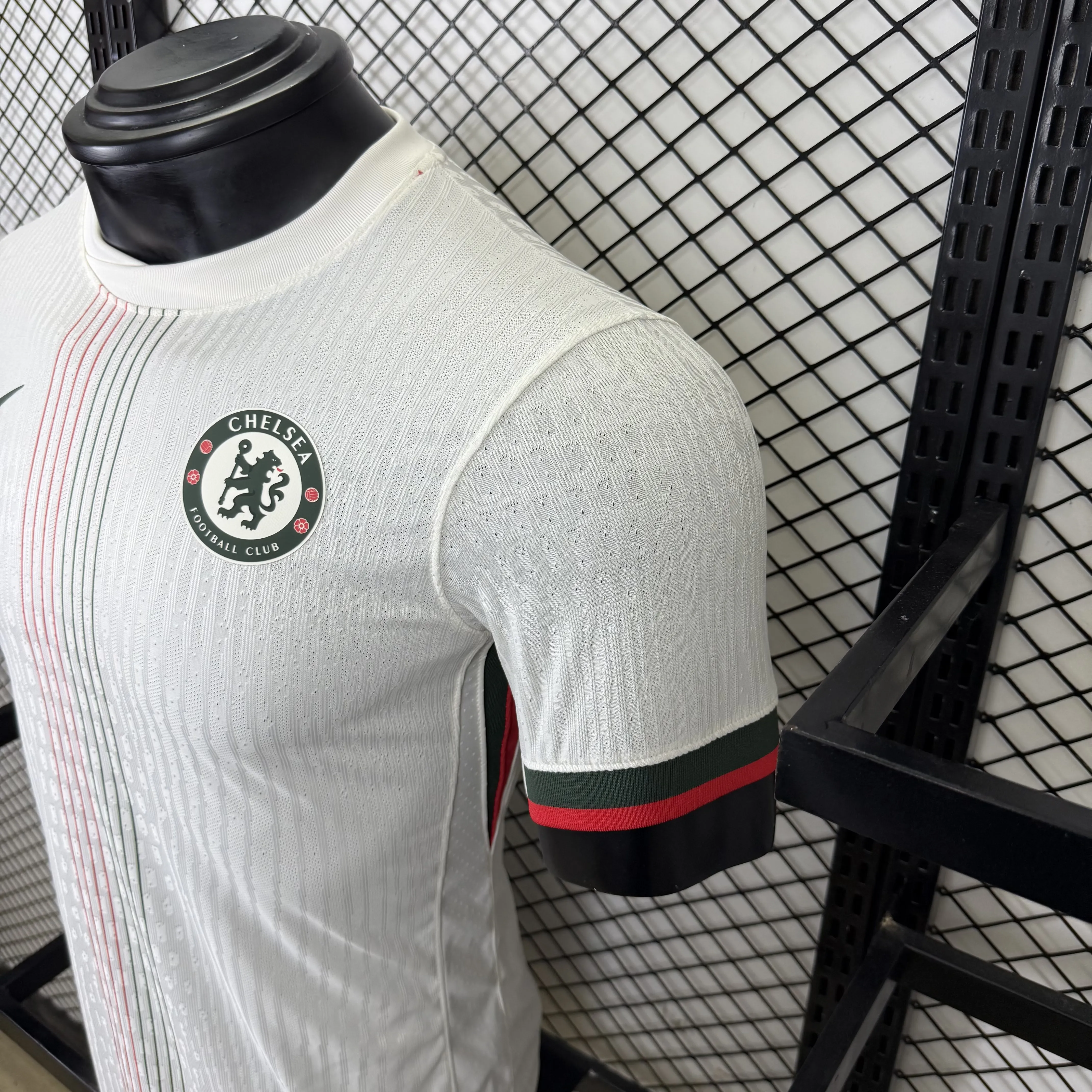 Player Version Chelseα 25/26 Away S-3XL