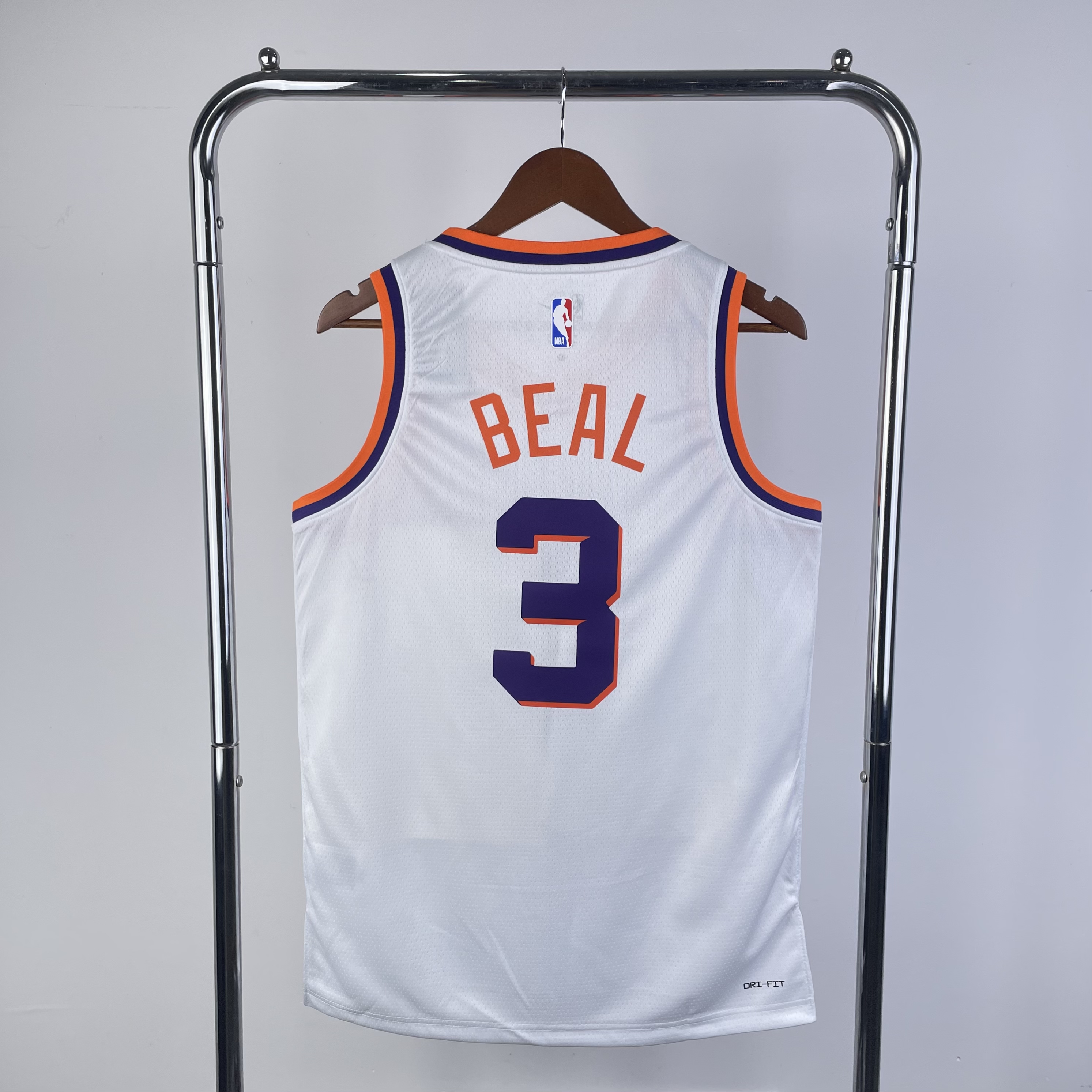 24 SEASON Phoenix Suns Home No.3 Beal