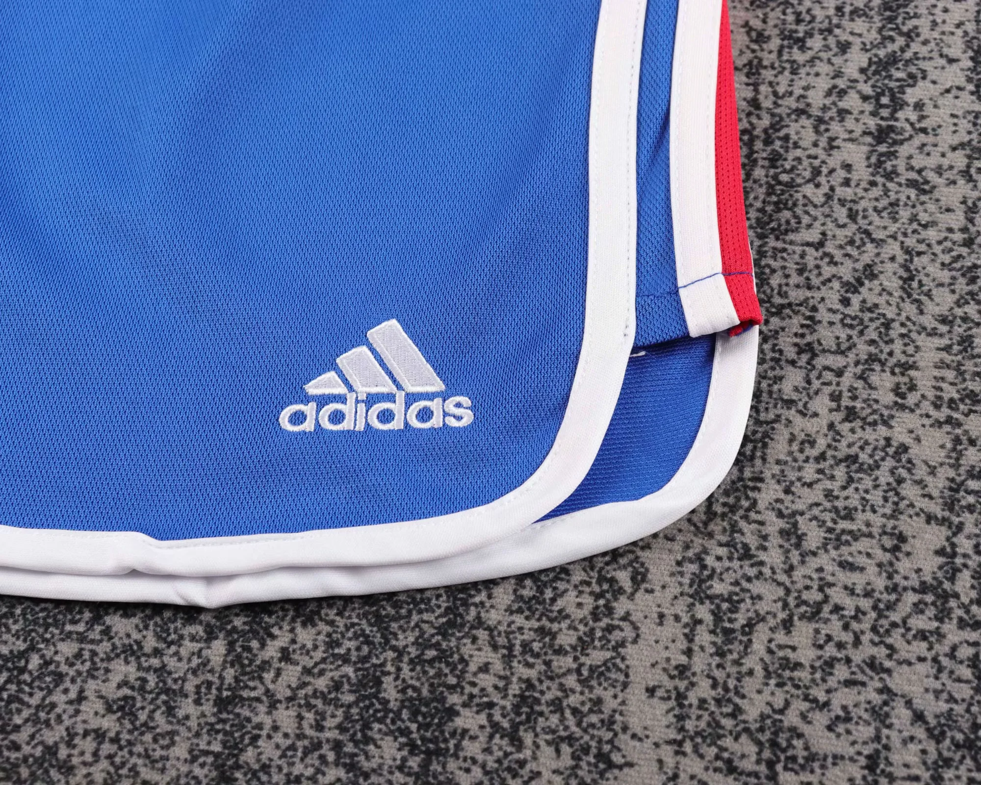 Kids Retro Kit France 2000 Home