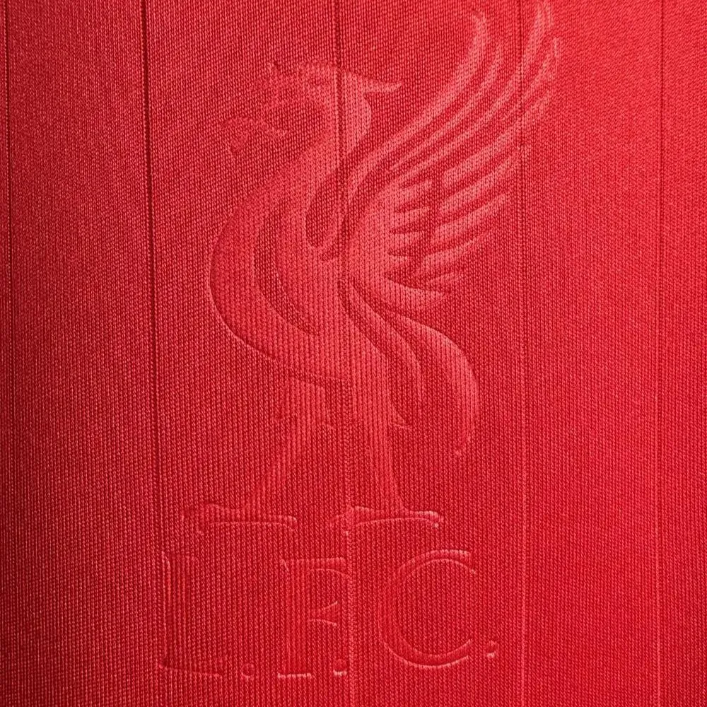 Retro LVP 2006-07 Home Final Long Sleeves