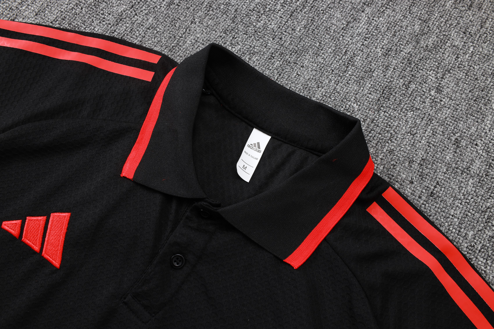 2526 Bayern Polo  C2515