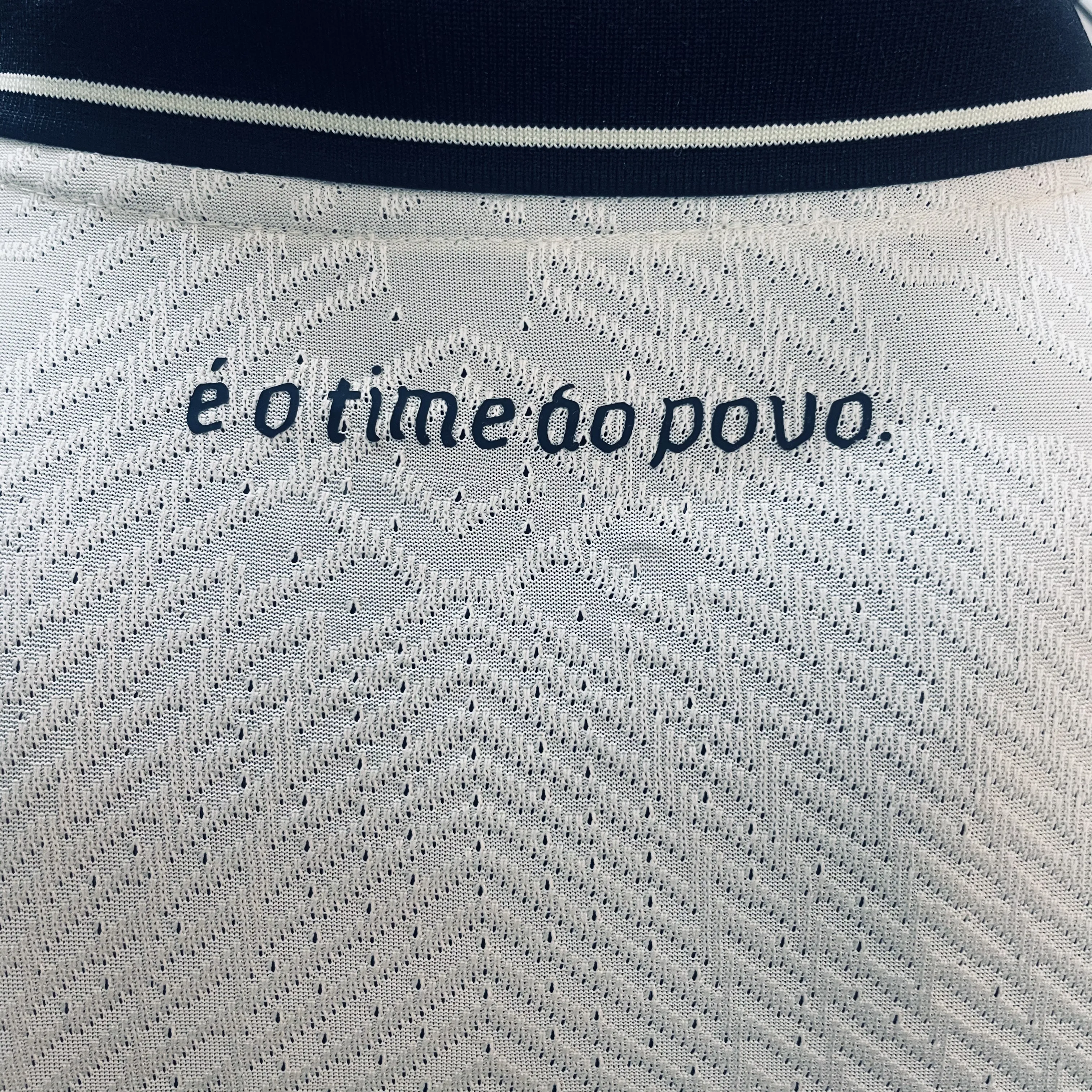 Player Version 23-24 Corinthians S-3XL