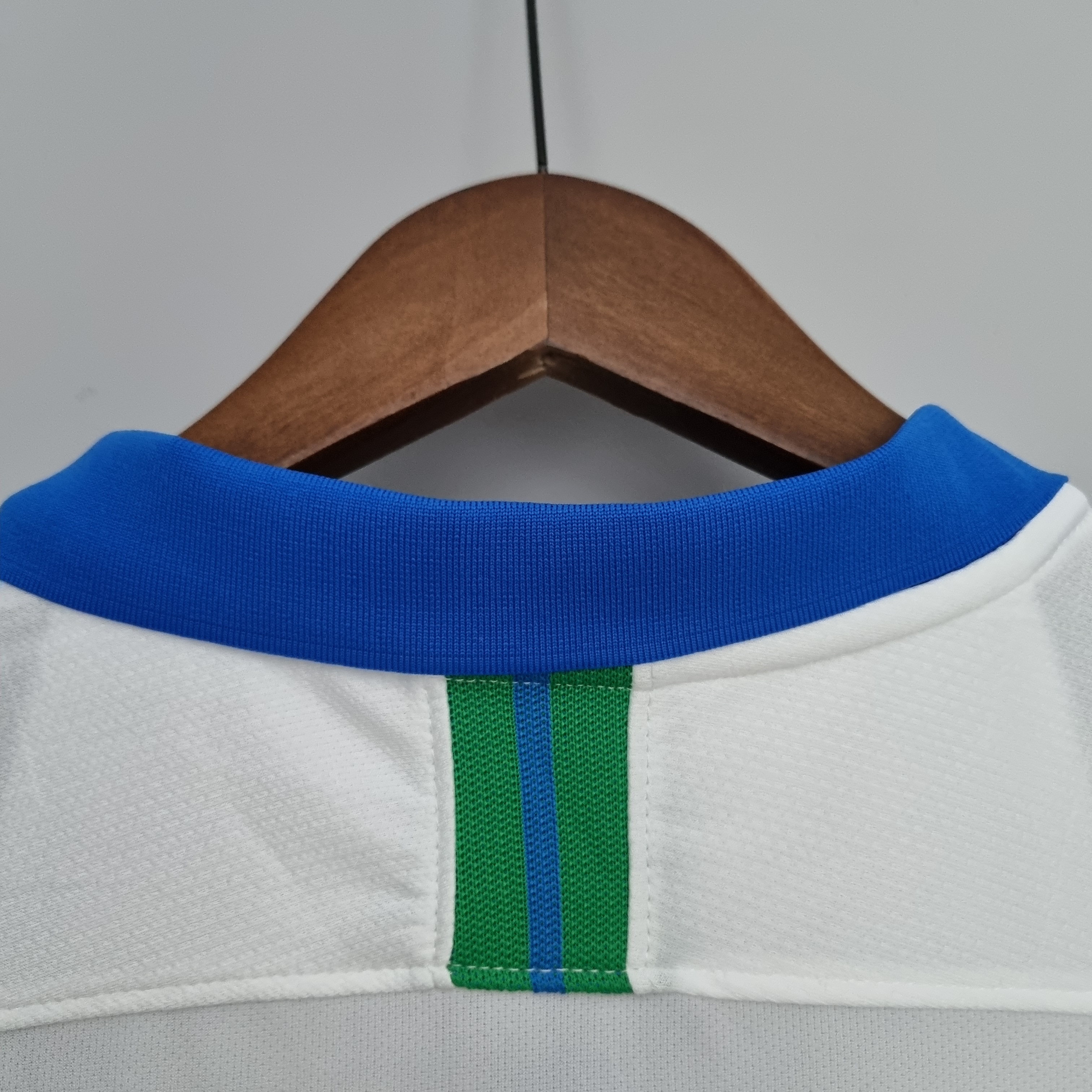 2019 Brazil Away  S-XXL