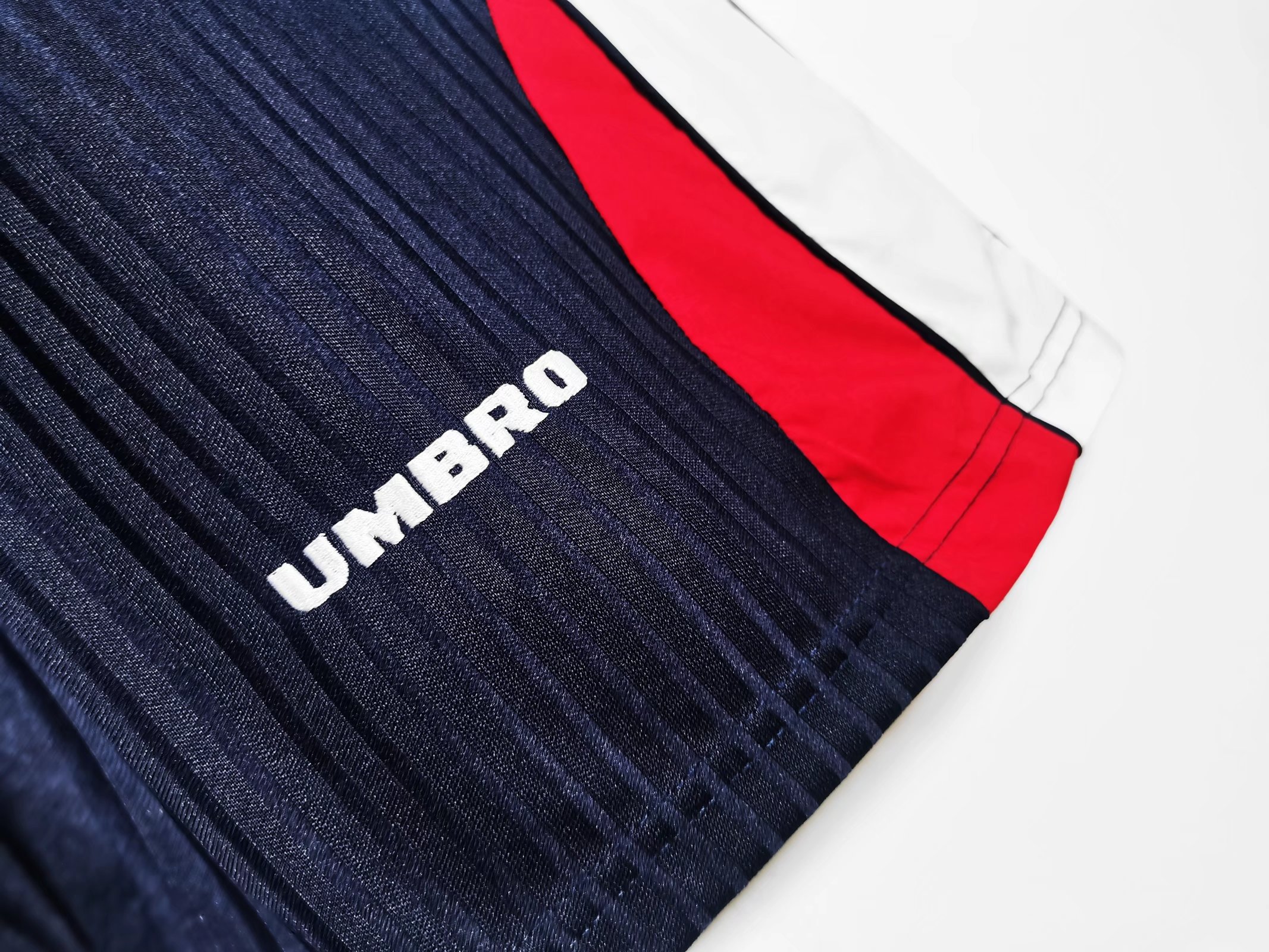 Shorts Retro England 1998 Home