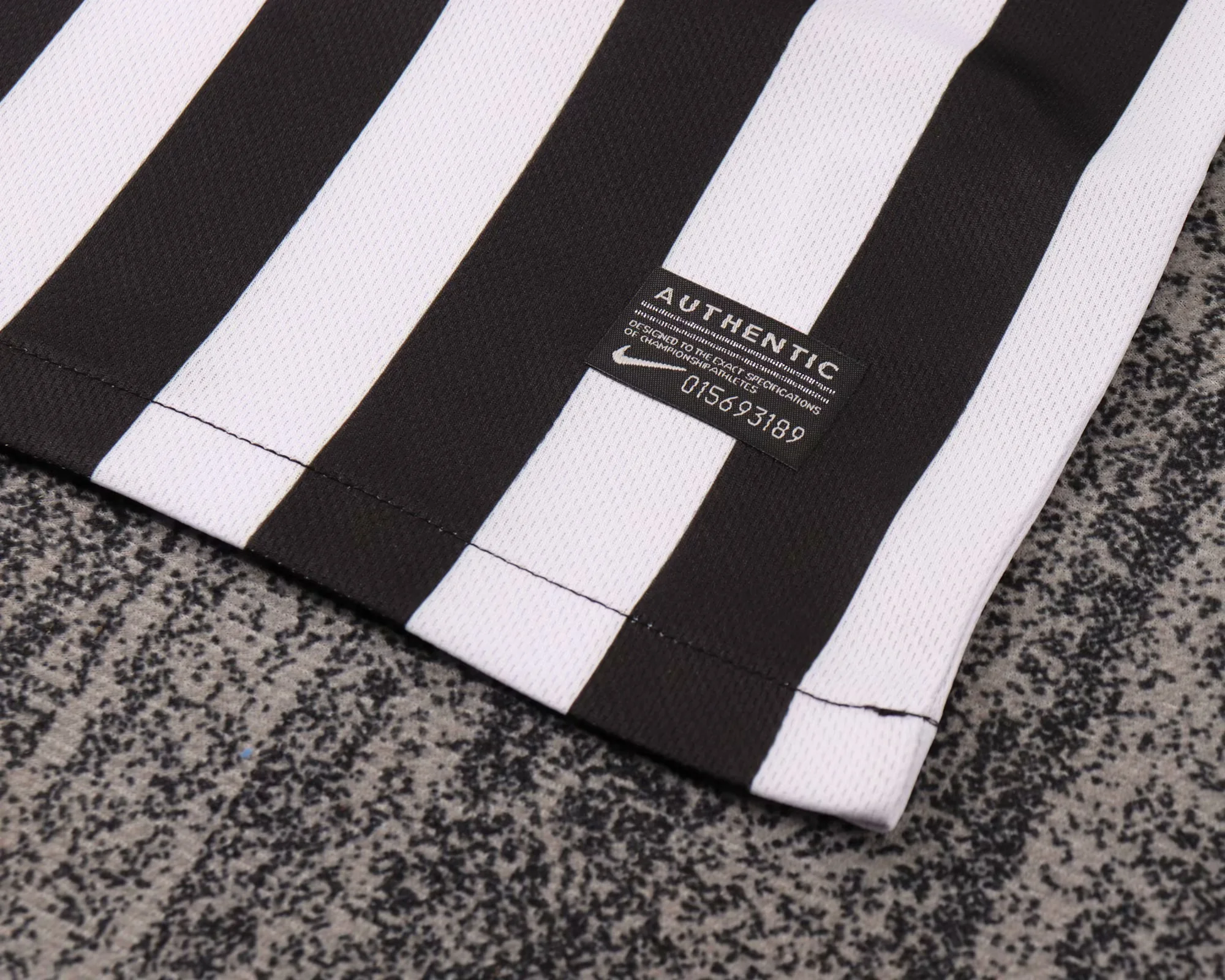 Kids Retro Kit Santos 2012/13 Away