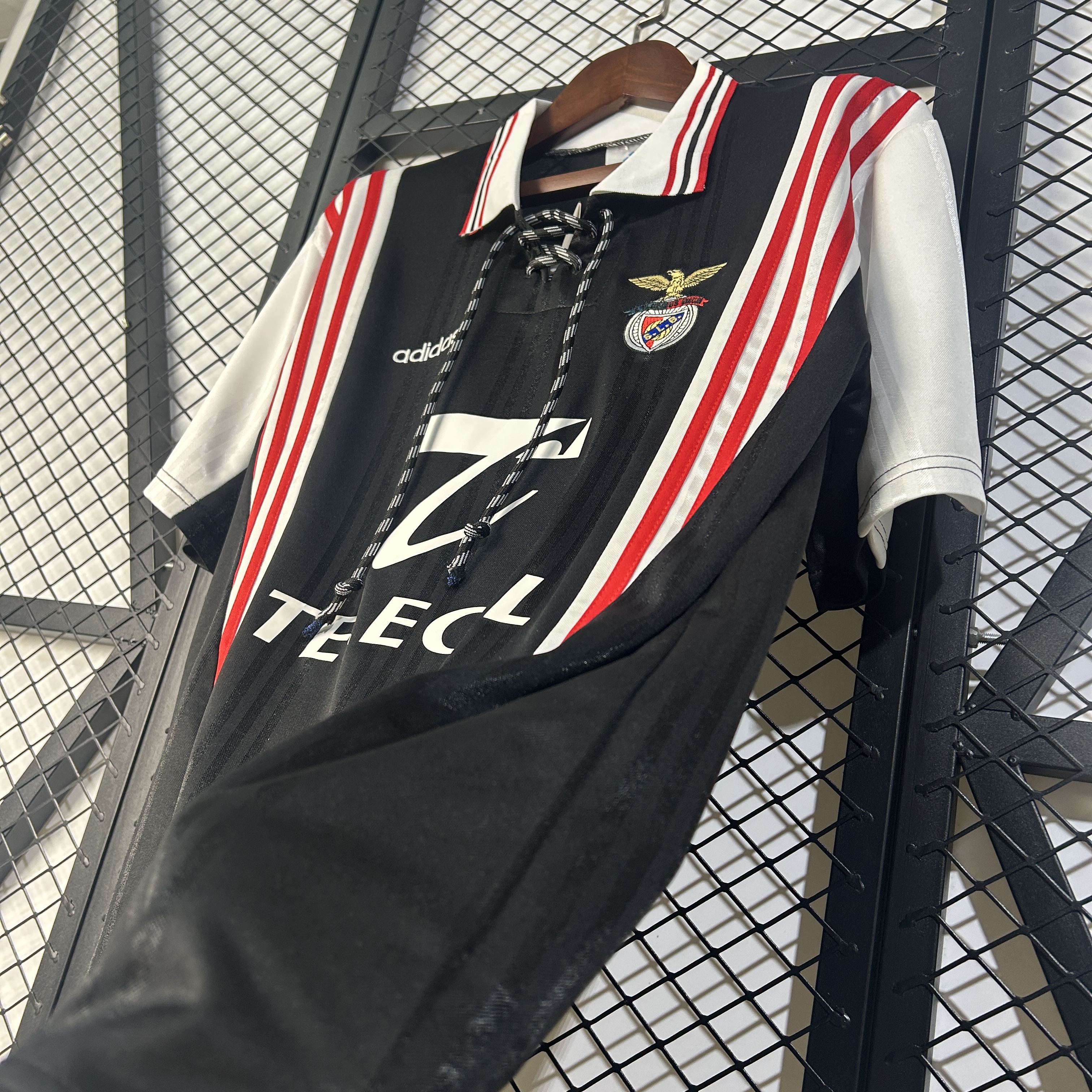 Retro Benfica 97/98 Third S-XXL