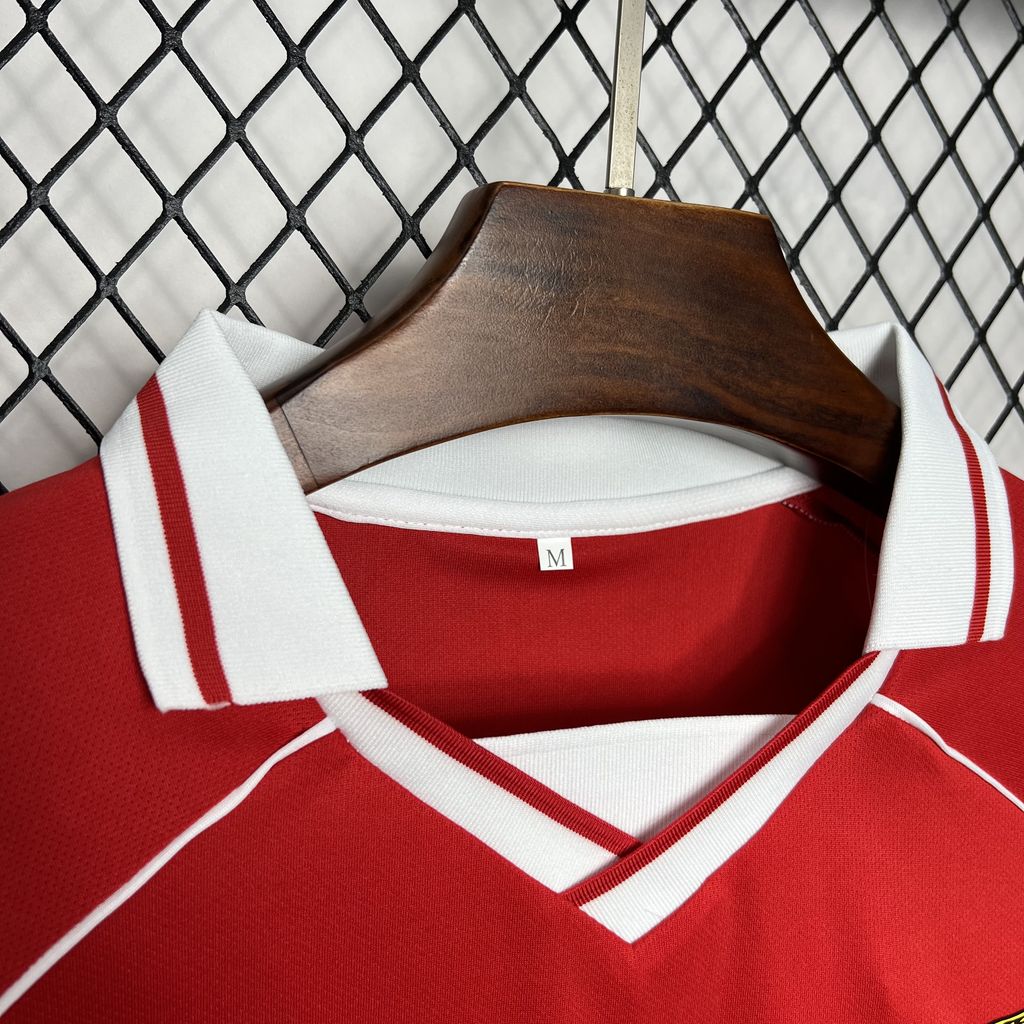 Retro Benfica 94/95 Home  S-XXL