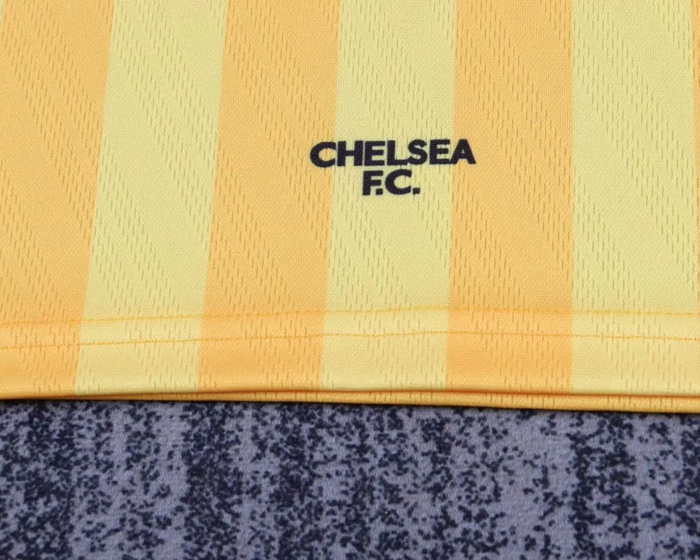 Kids Retro Kit Chelsea 95-97 Away