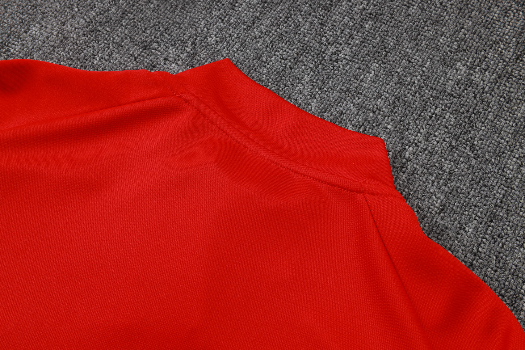 Arsenal 2526 Full Zipper Training Suit A2530