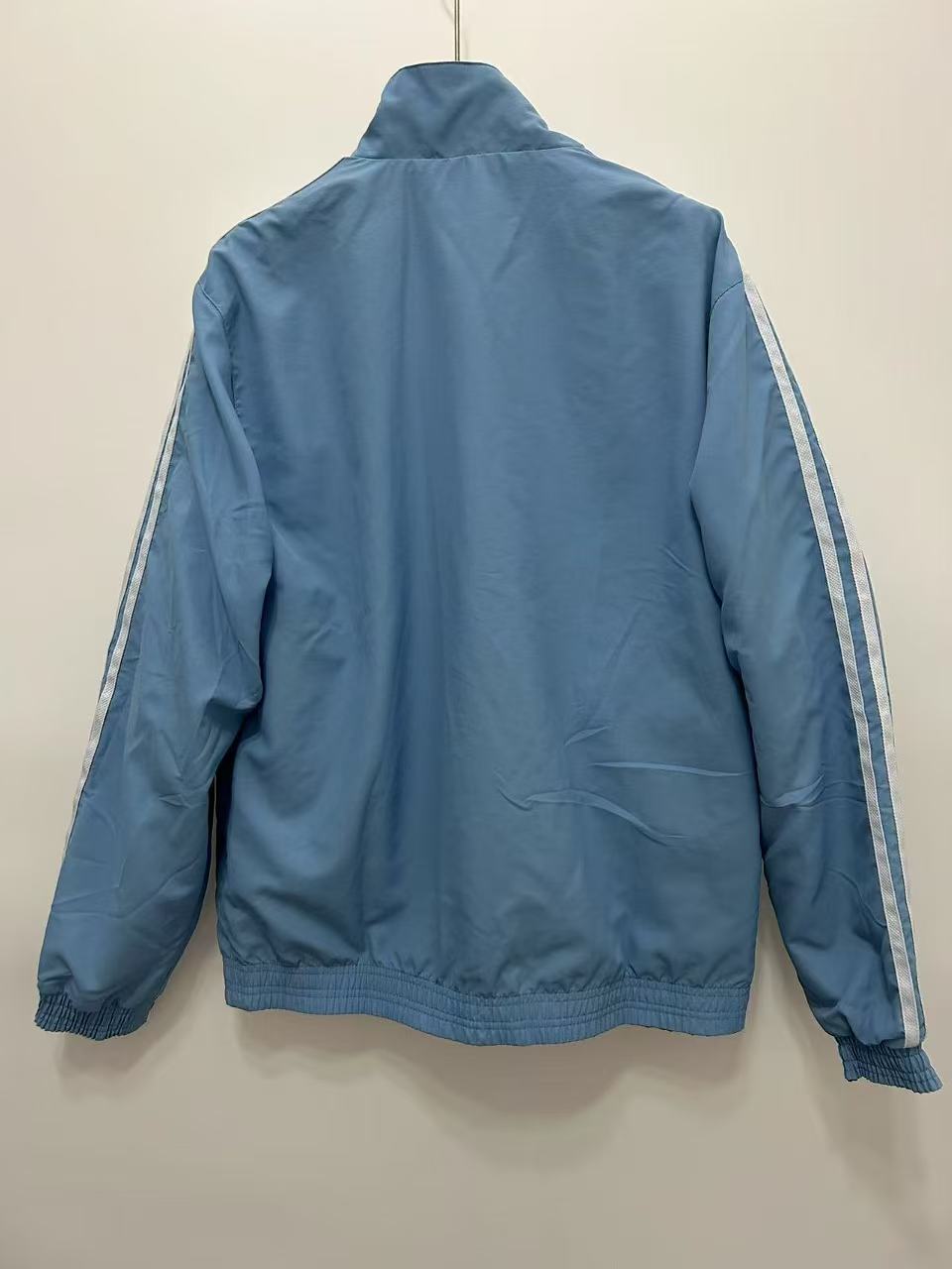 Scotland Trench Coat Reversible S-XXL