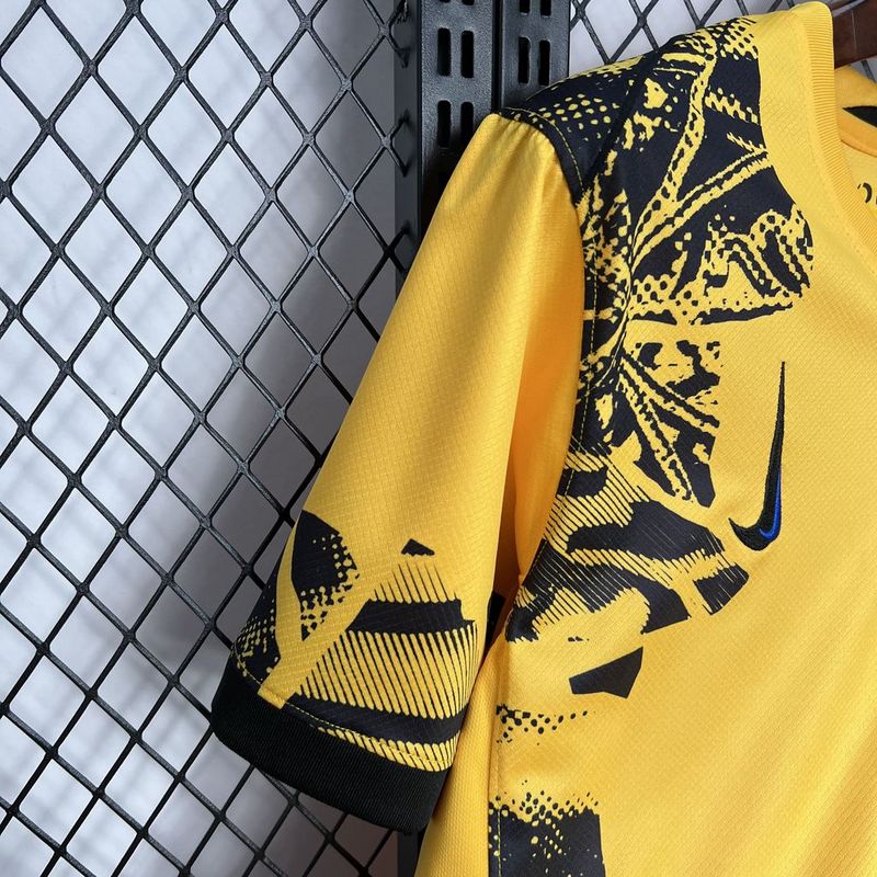 Inter milano 24/25 THIRD S-4XL