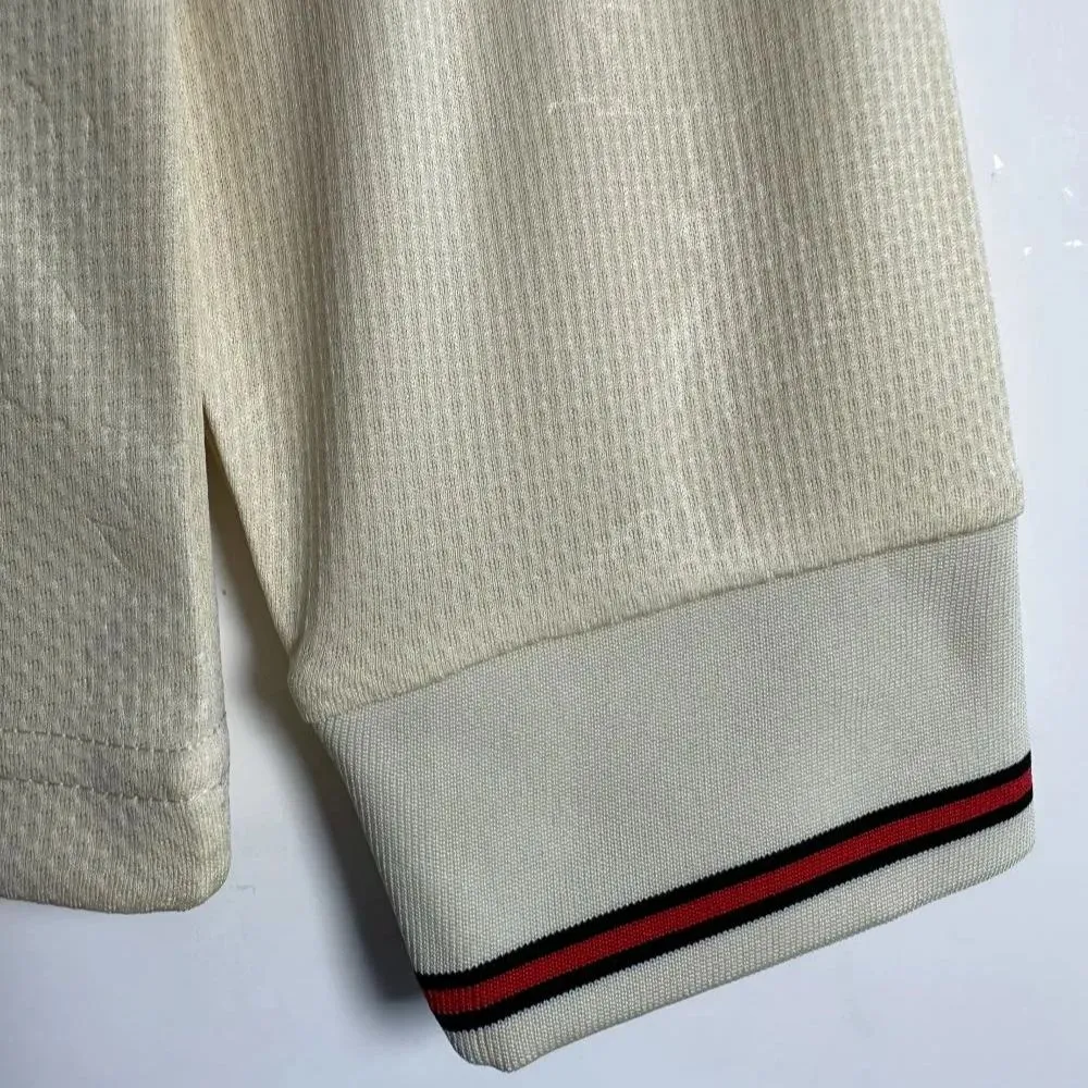 Retro LVP 1996-97 Away Long Sleeves