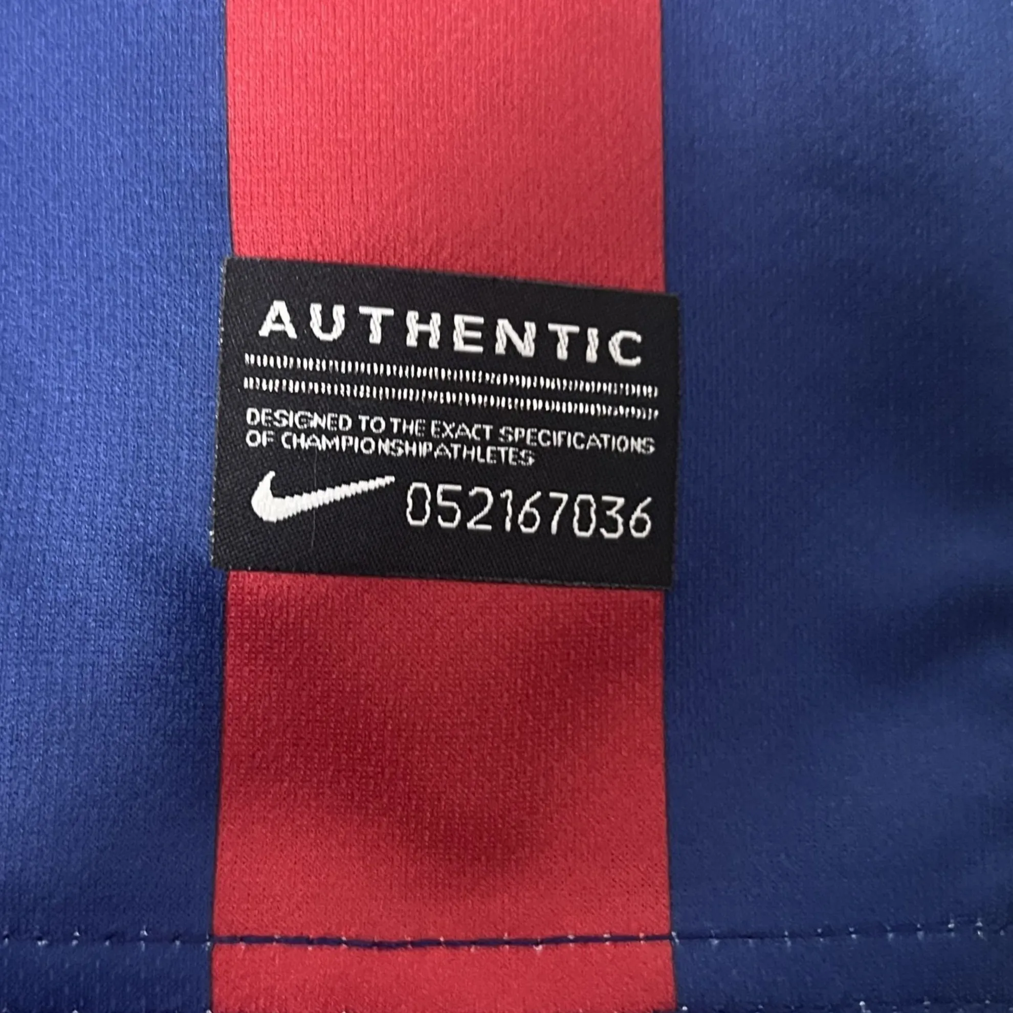 Kids Retro 2013/14 Barcelona Home  16-28