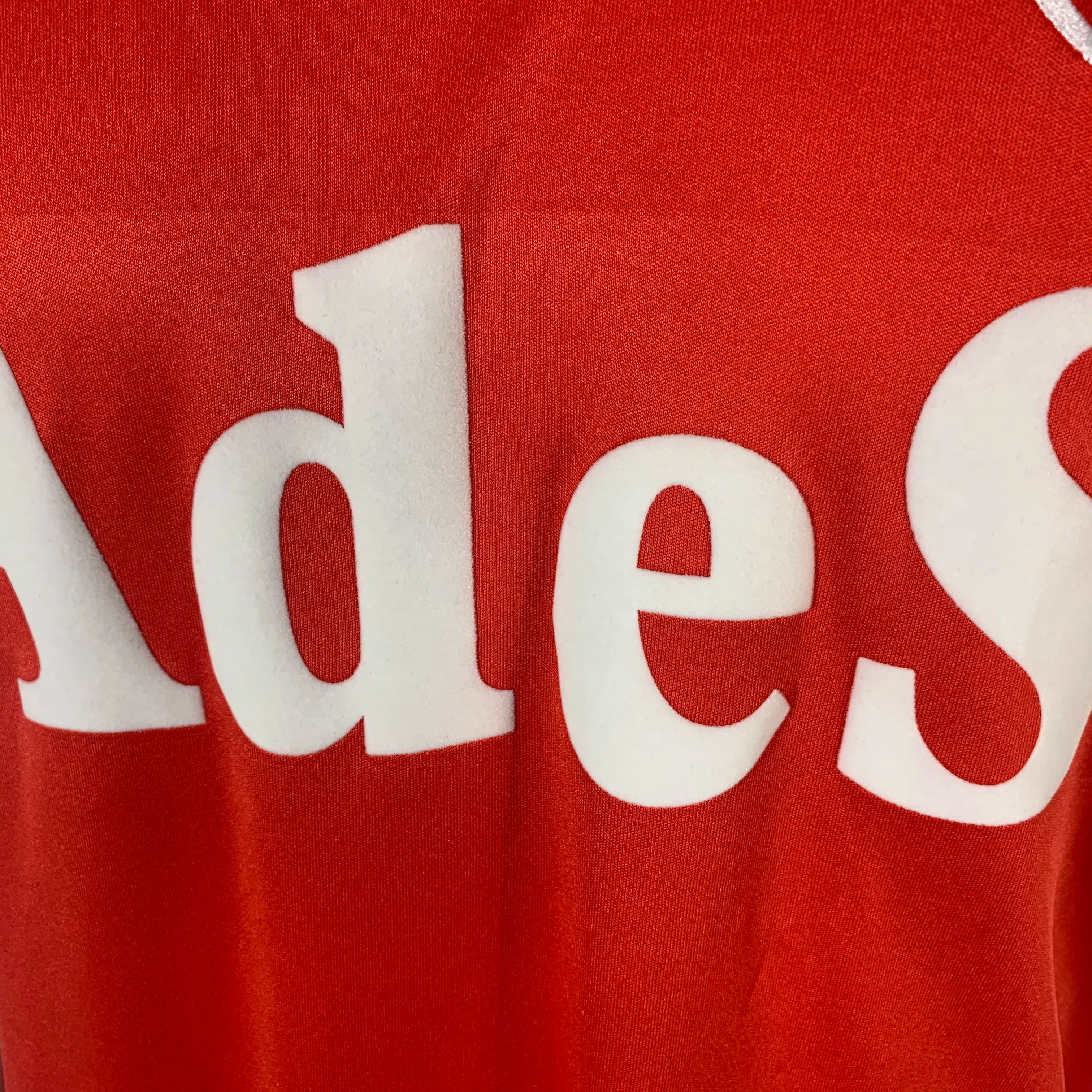 Retro Atlético Independiente 94/95 Home  S-XXL