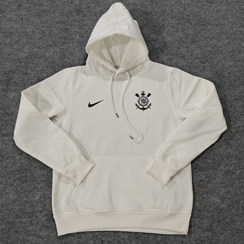 25-26 Hoodie Corinthians