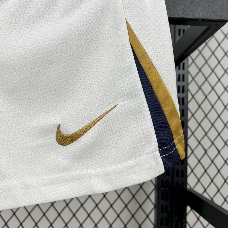 Kids Pumas U.N.A.M. 25/26 Home 16-28