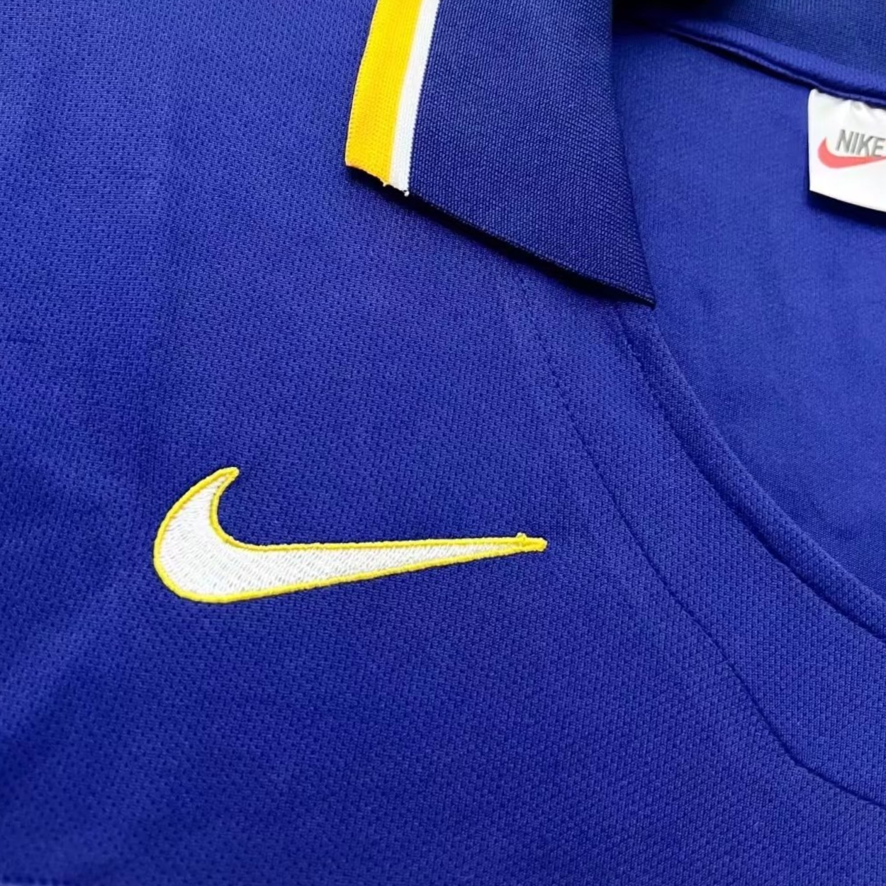 Boca 1996/97 Home  S-XXL