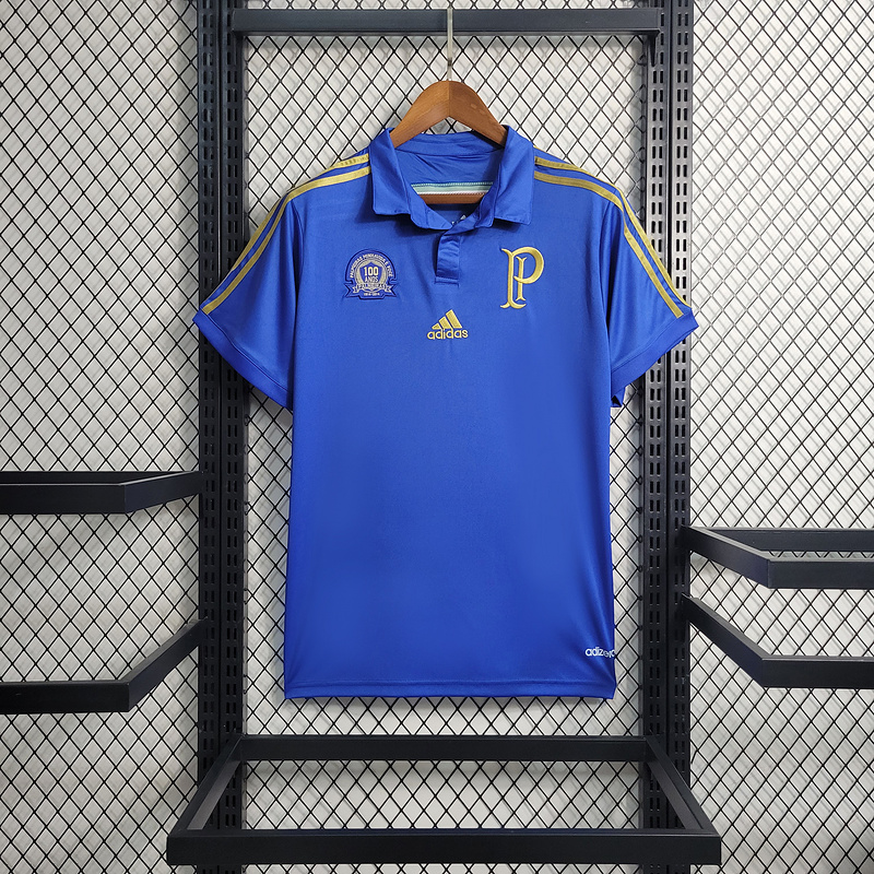 Retro Palmeiras 2014 Blue
